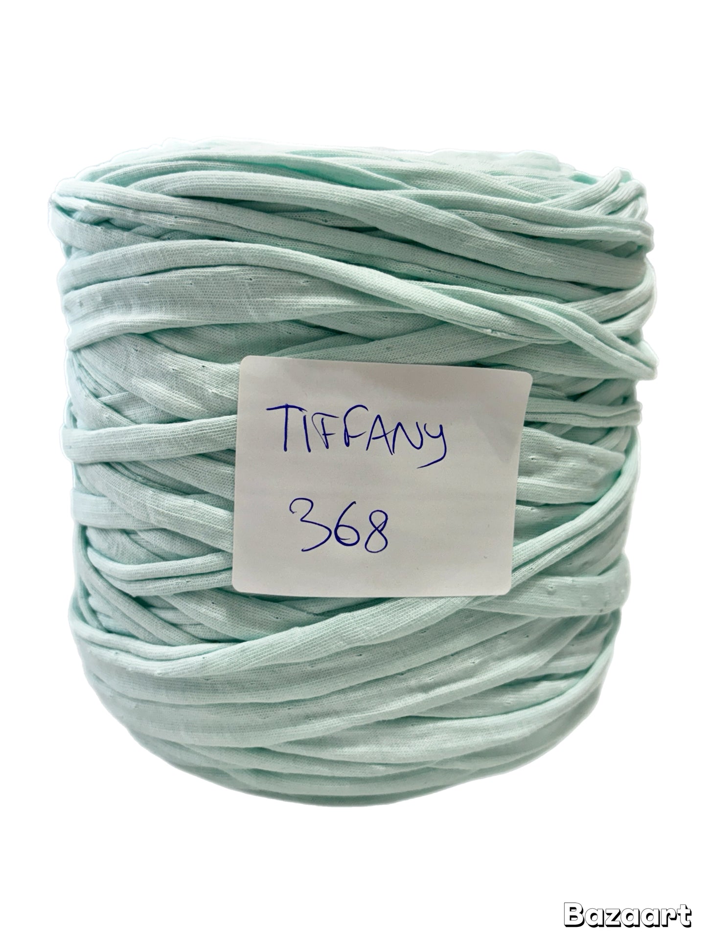 Cotton ribbon of approximately 500 grams