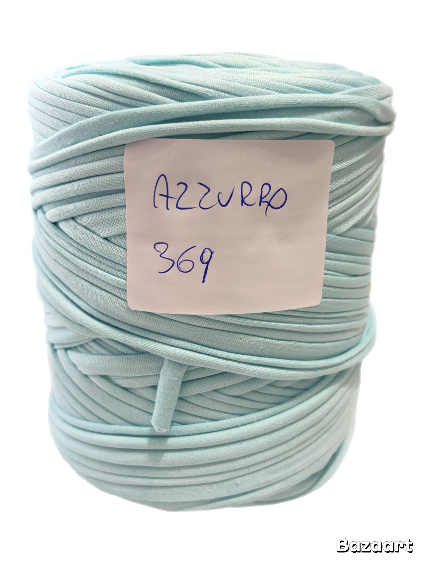 Cotton ribbon of approximately 500 grams