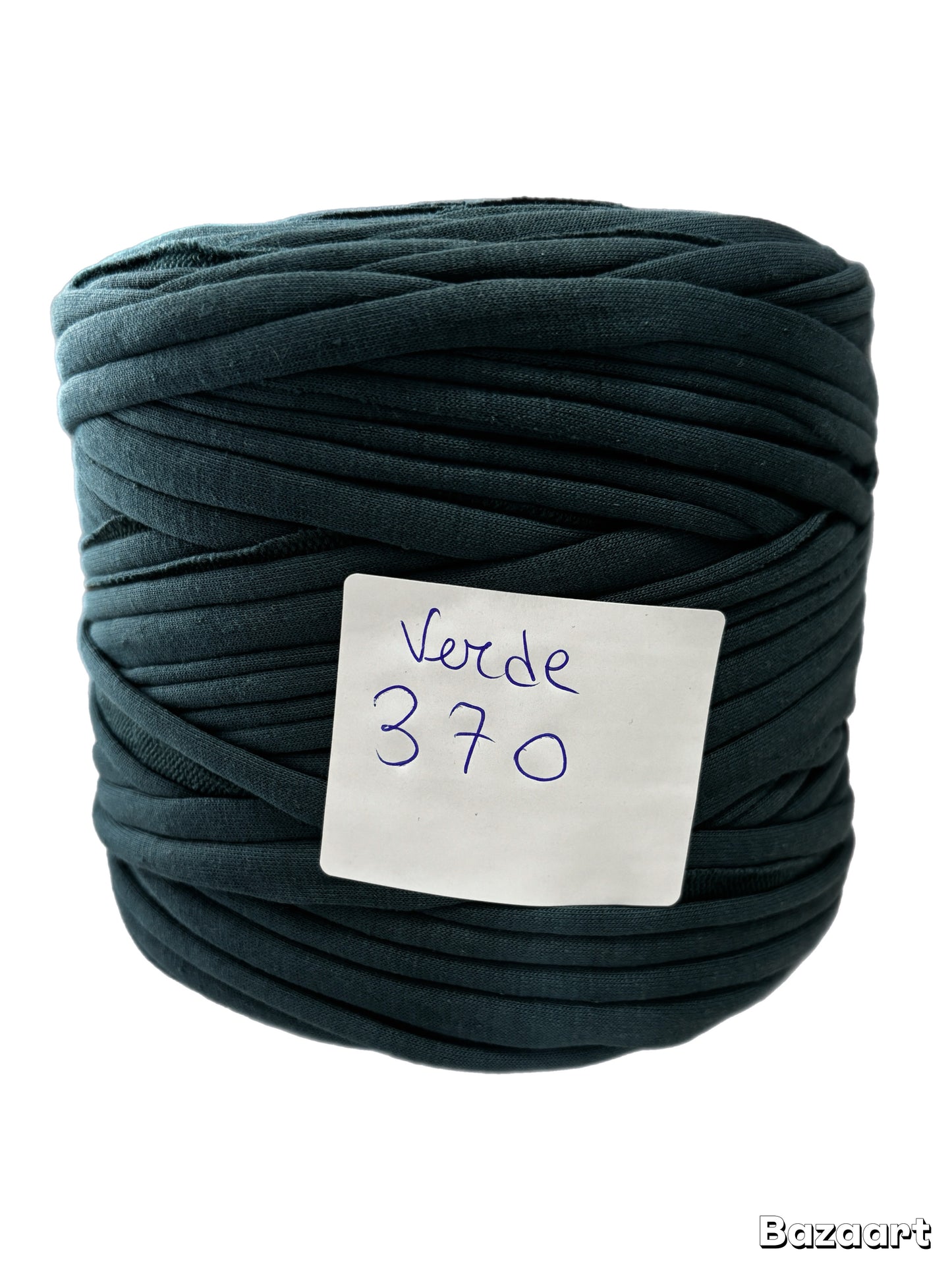 Cotton ribbon of approximately 500 grams