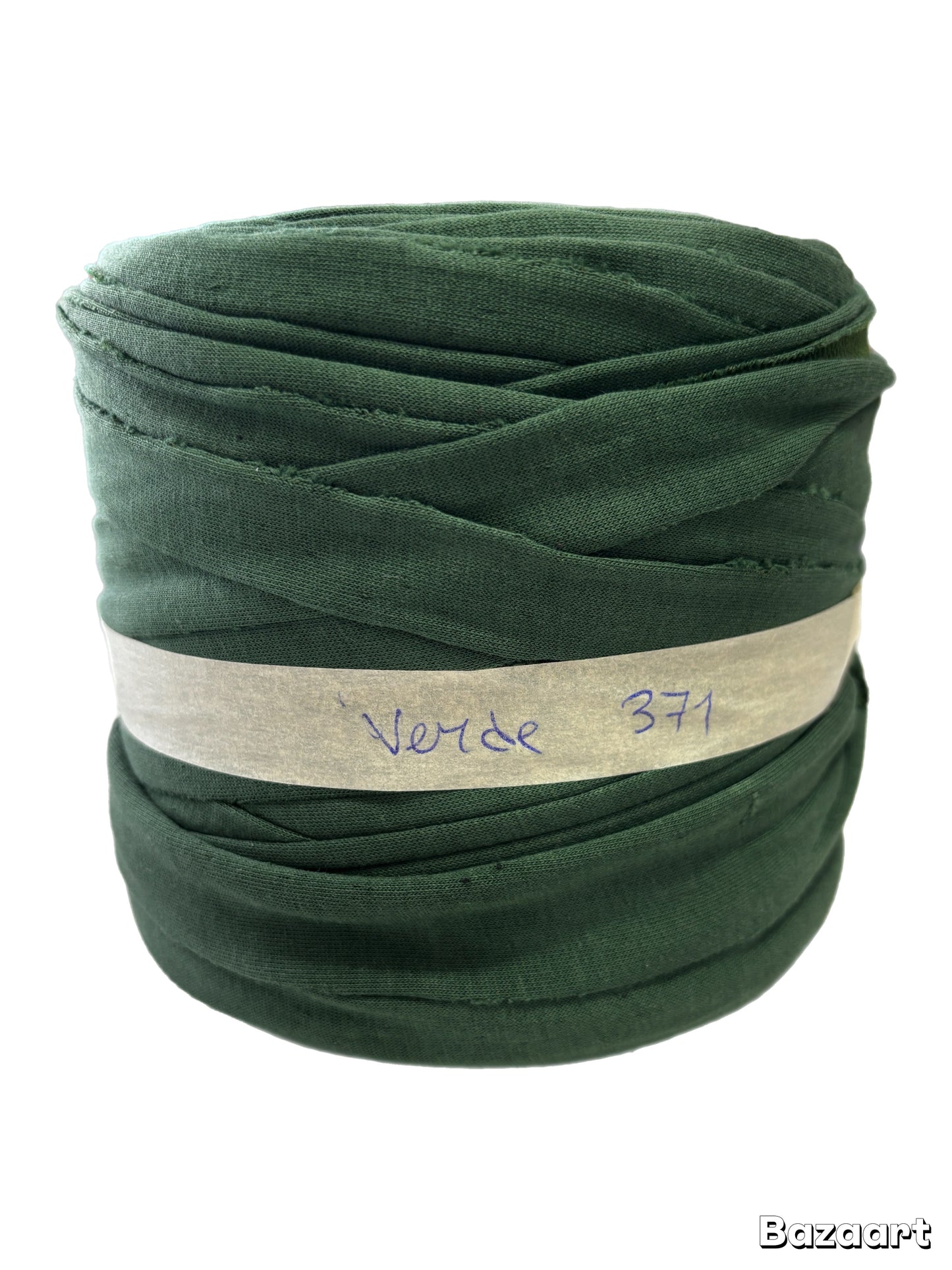 Cotton ribbon of approximately 500 grams