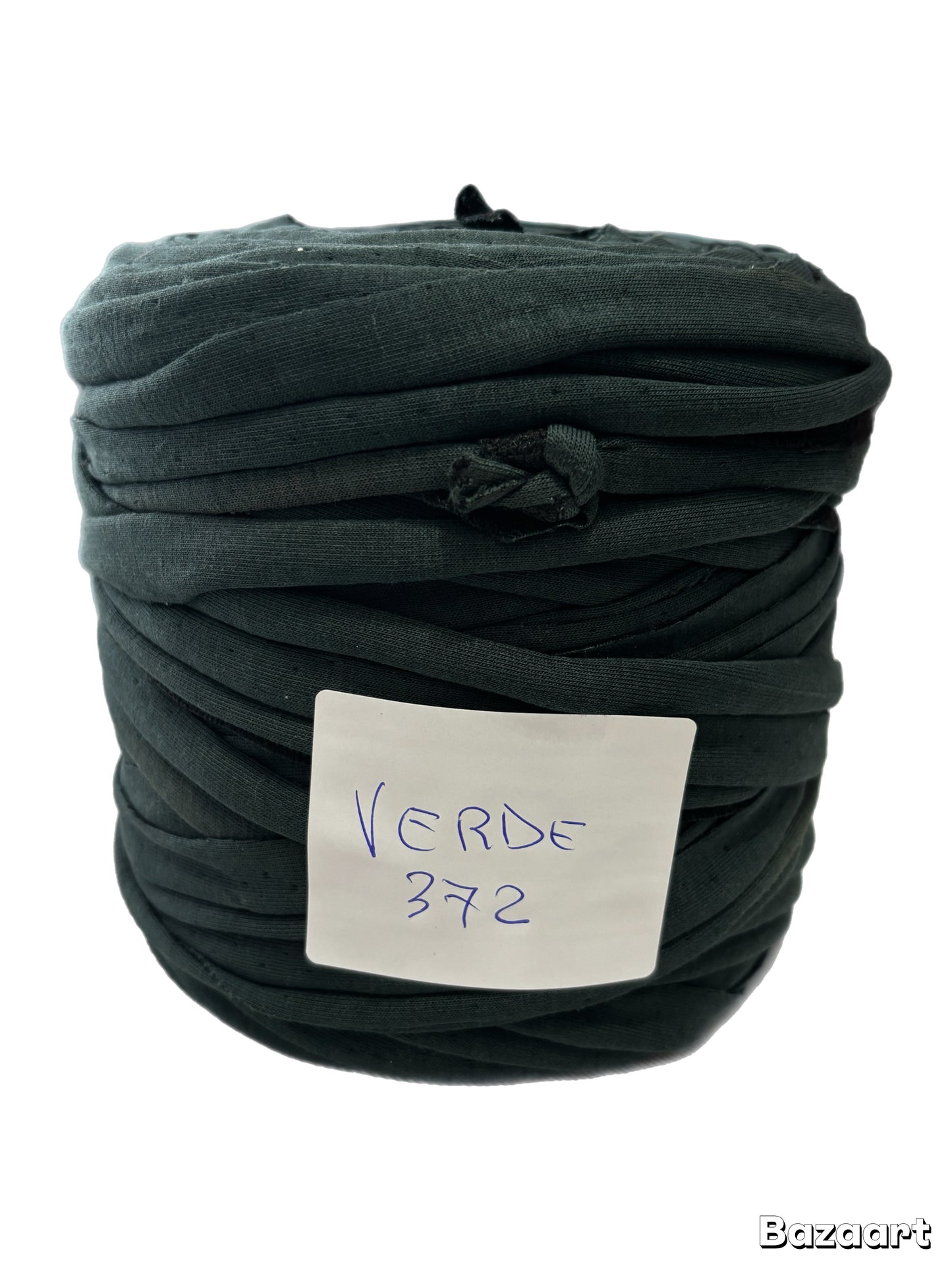 Cotton ribbon of approximately 500 grams
