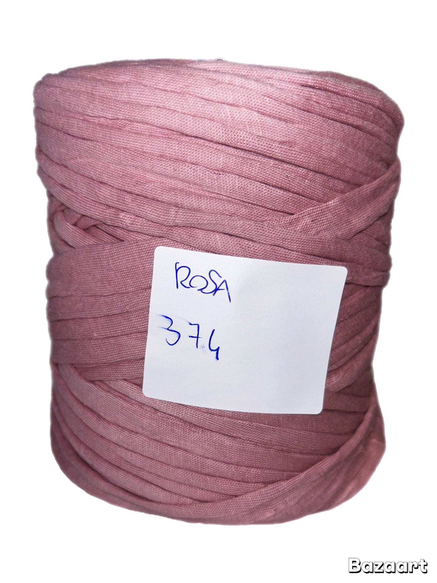 Cotton ribbon of approximately 500 grams