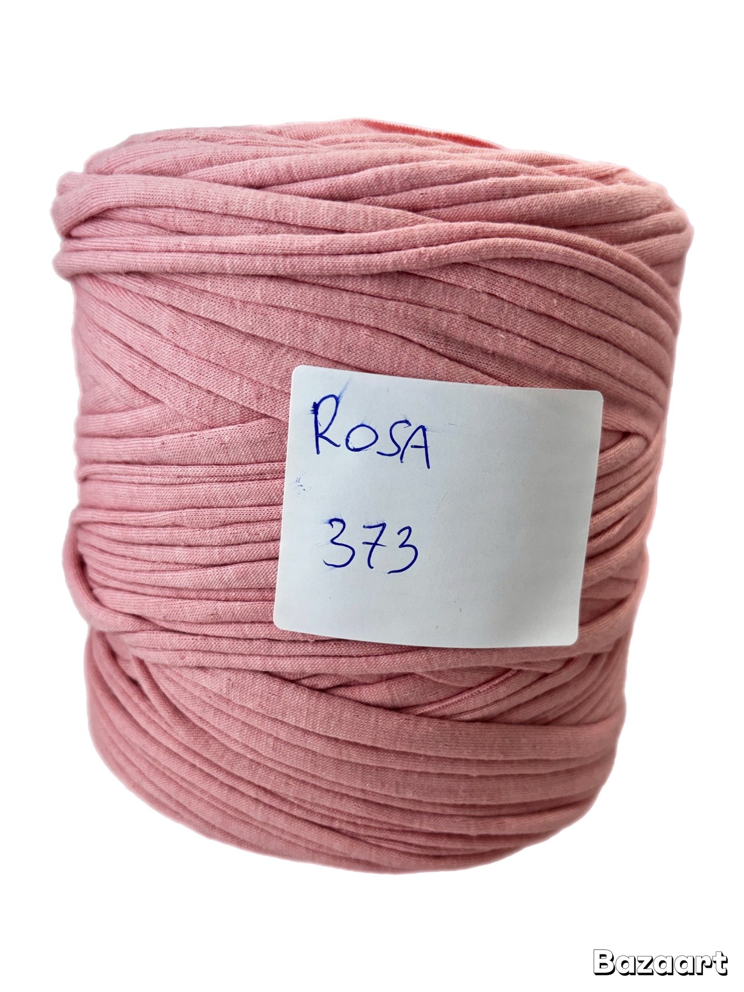 Cotton ribbon of approximately 500 grams