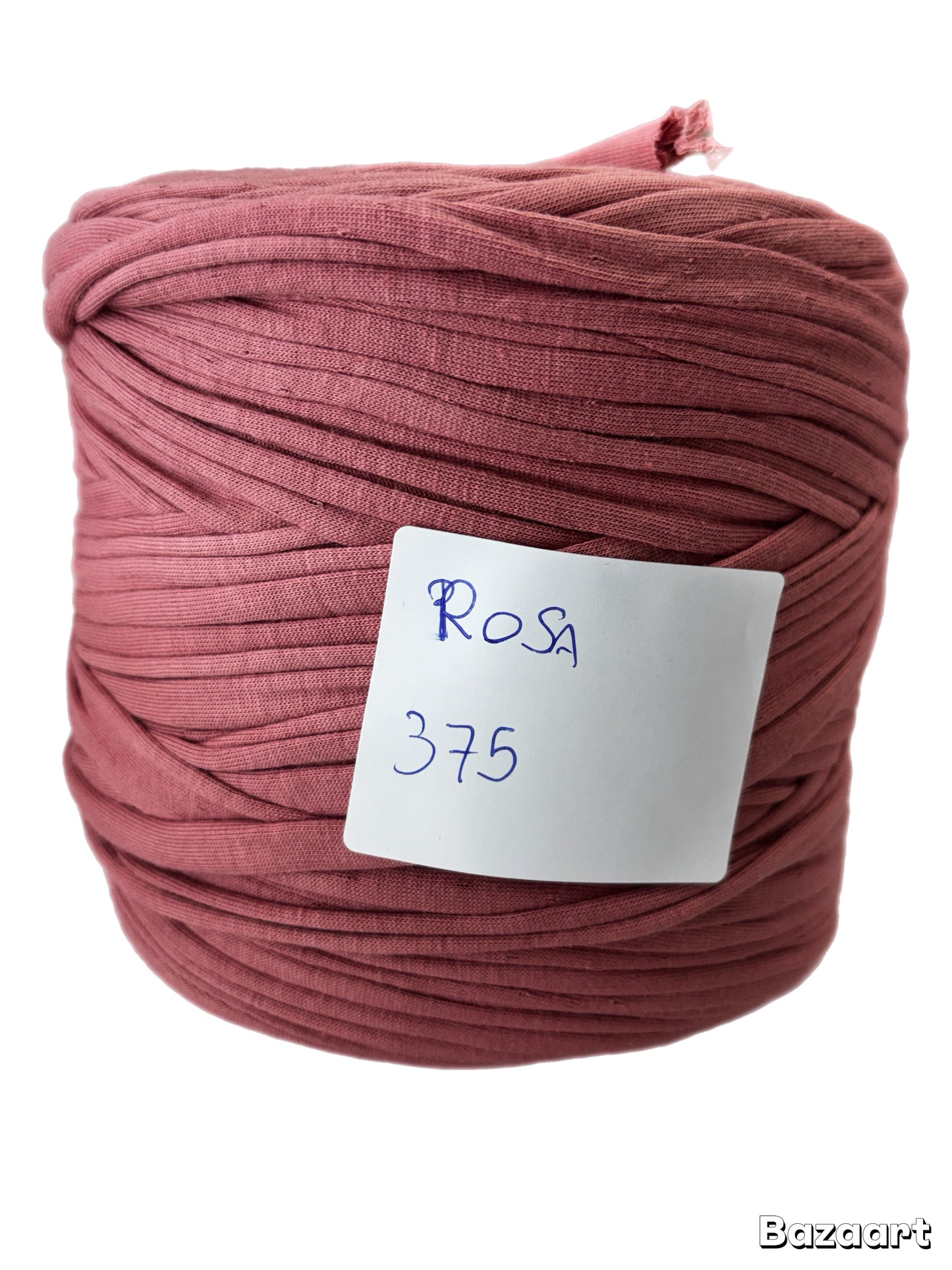 Cotton ribbon of approximately 500 grams