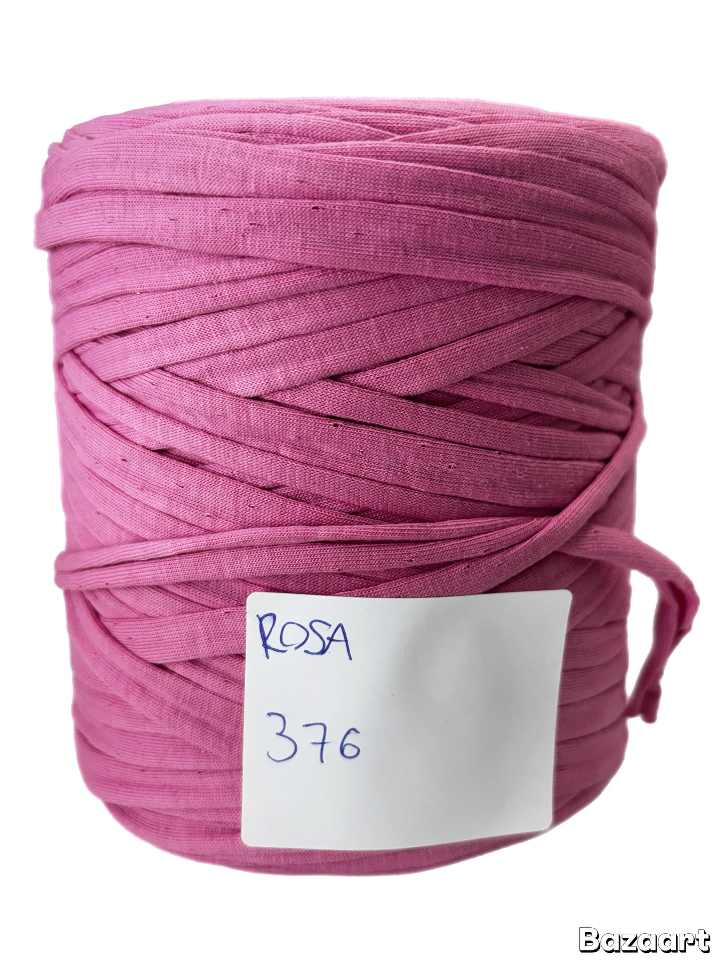 Cotton ribbon of approximately 500 grams