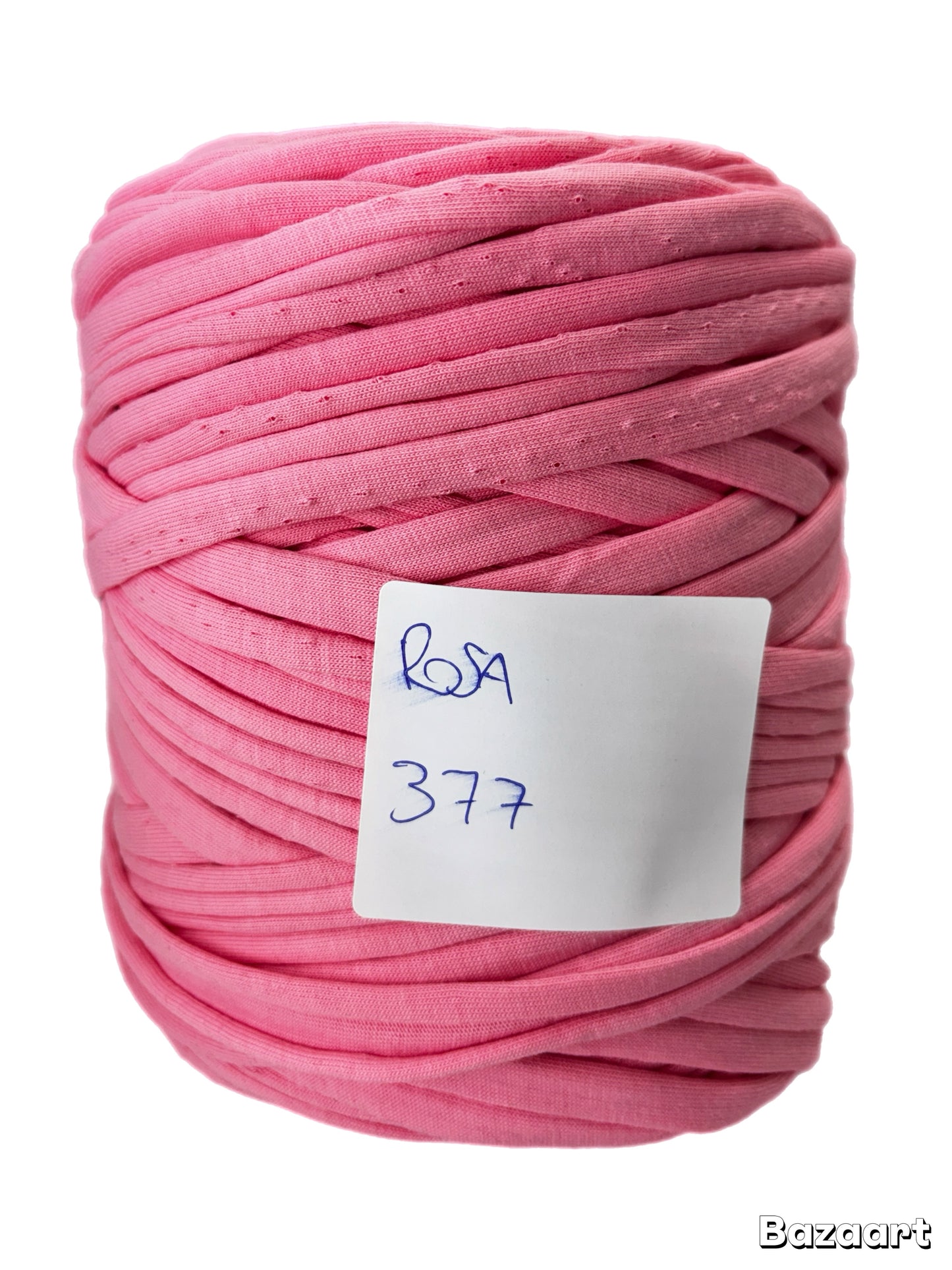 Cotton ribbon of approximately 500 grams