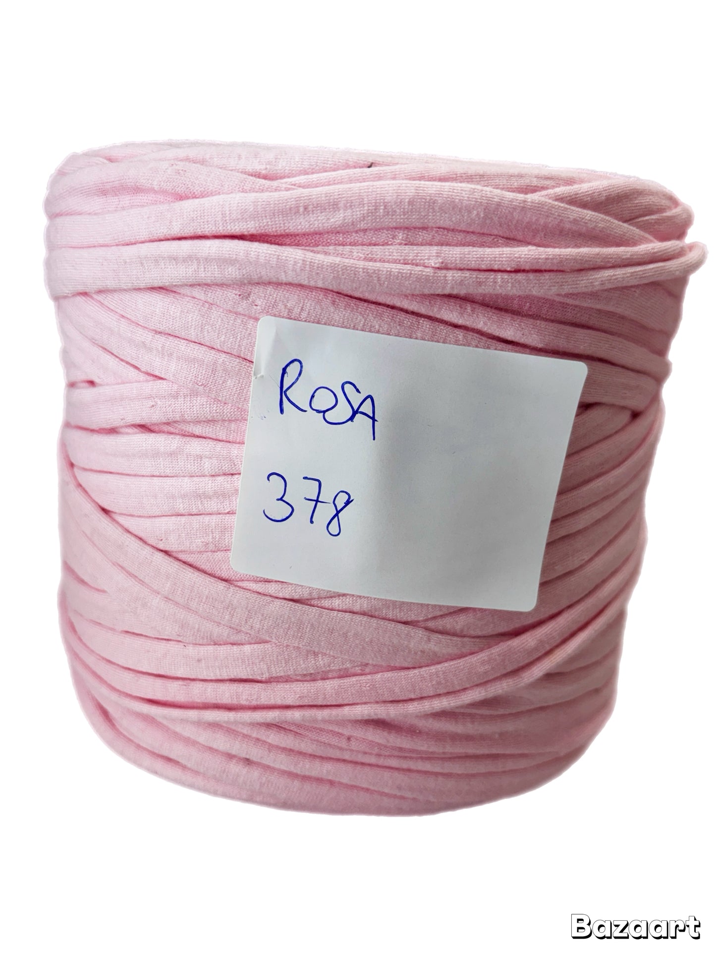 Cotton ribbon of approximately 500 grams