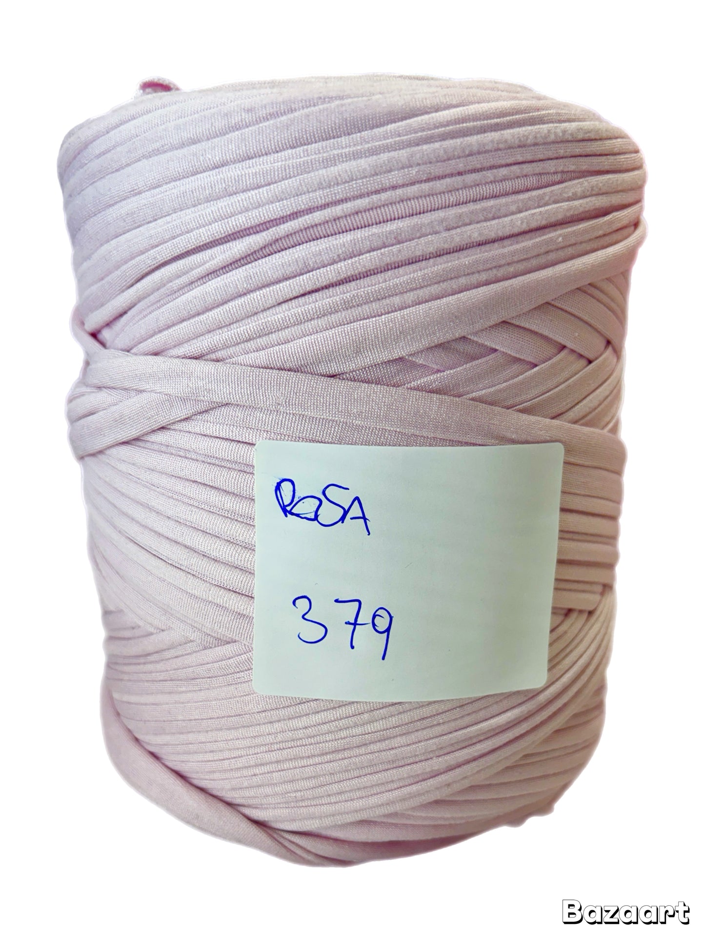 Cotton ribbon of approximately 500 grams