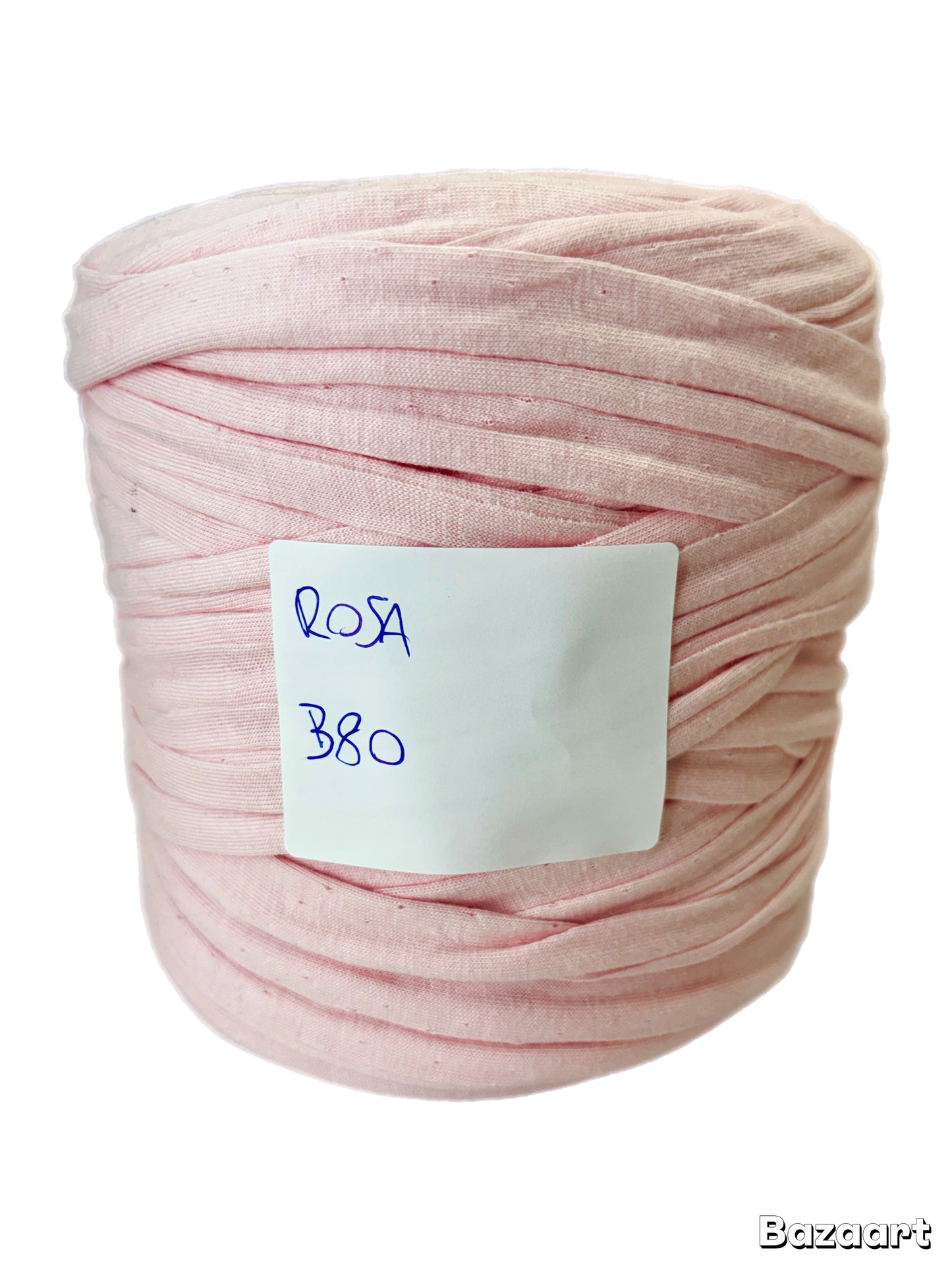 Cotton ribbon of approximately 500 grams