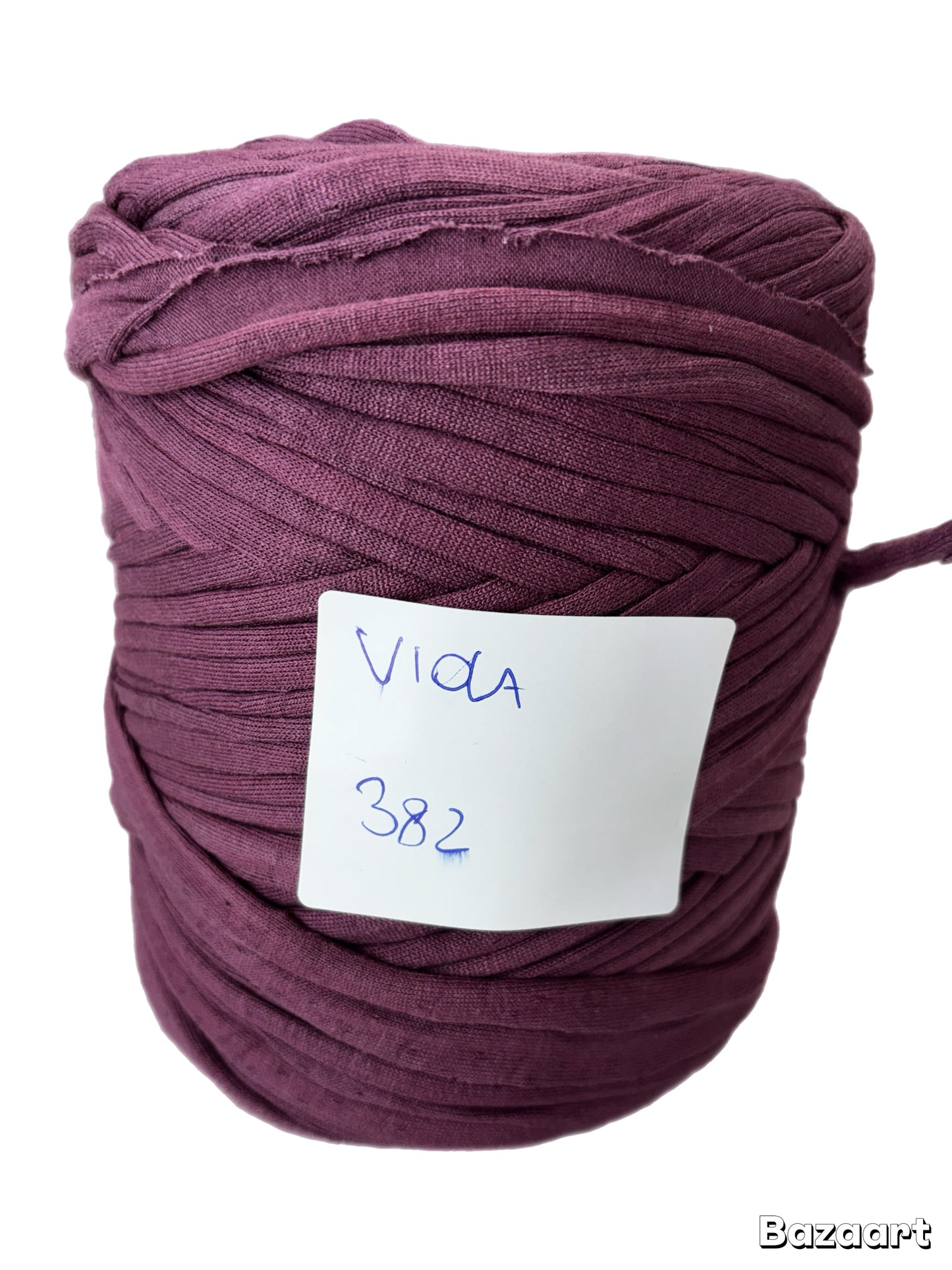 Cotton ribbon of approximately 500 grams