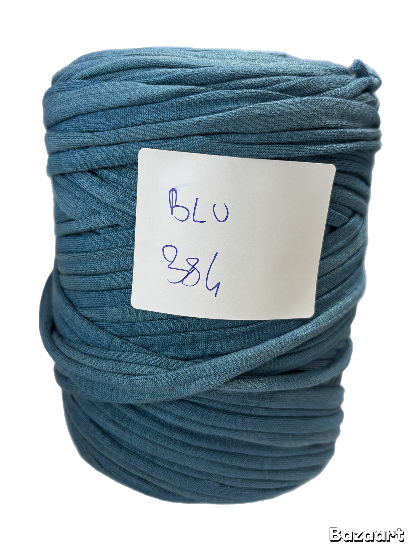 Cotton ribbon of approximately 500 grams