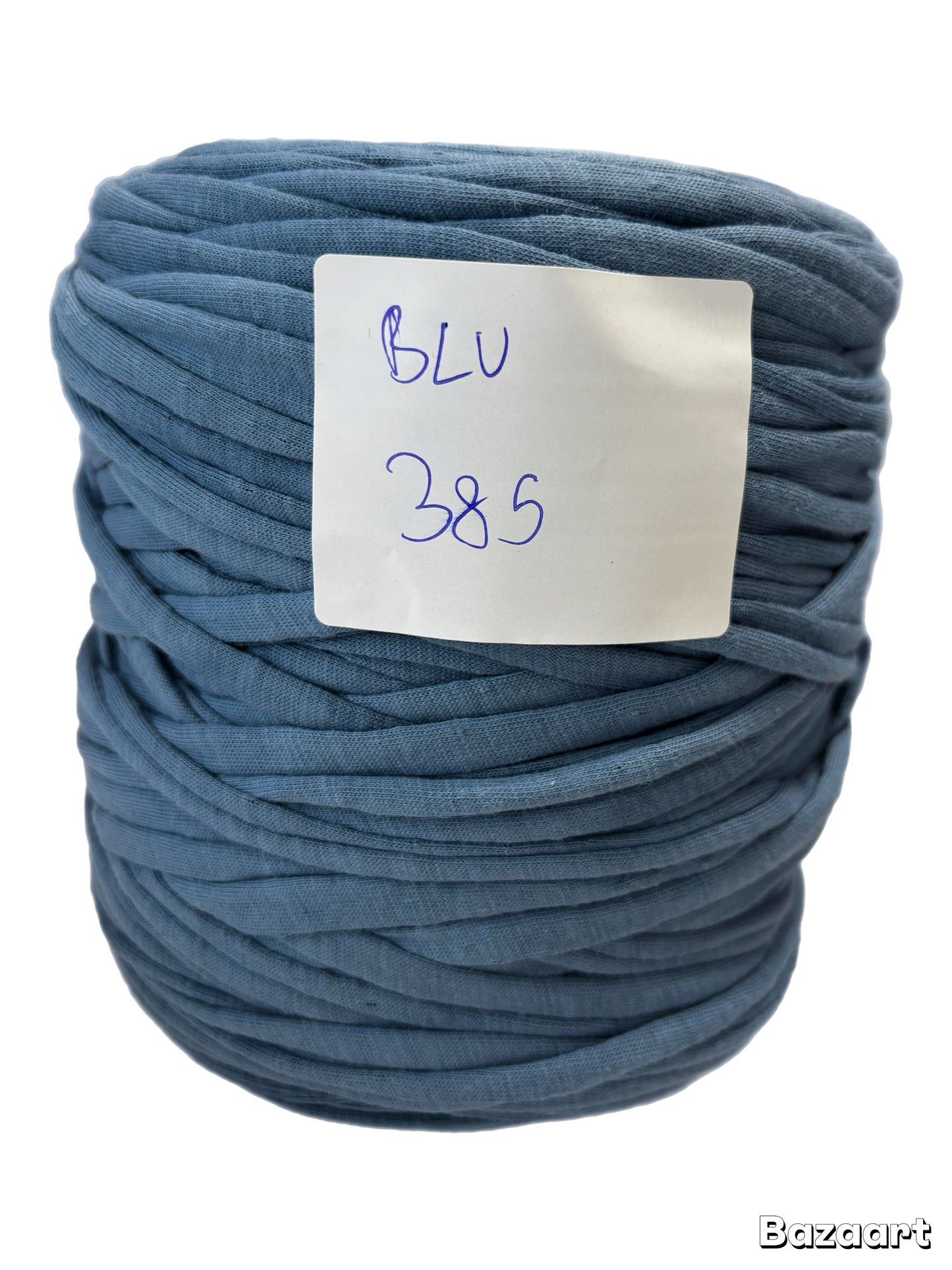 Cotton ribbon of approximately 500 grams