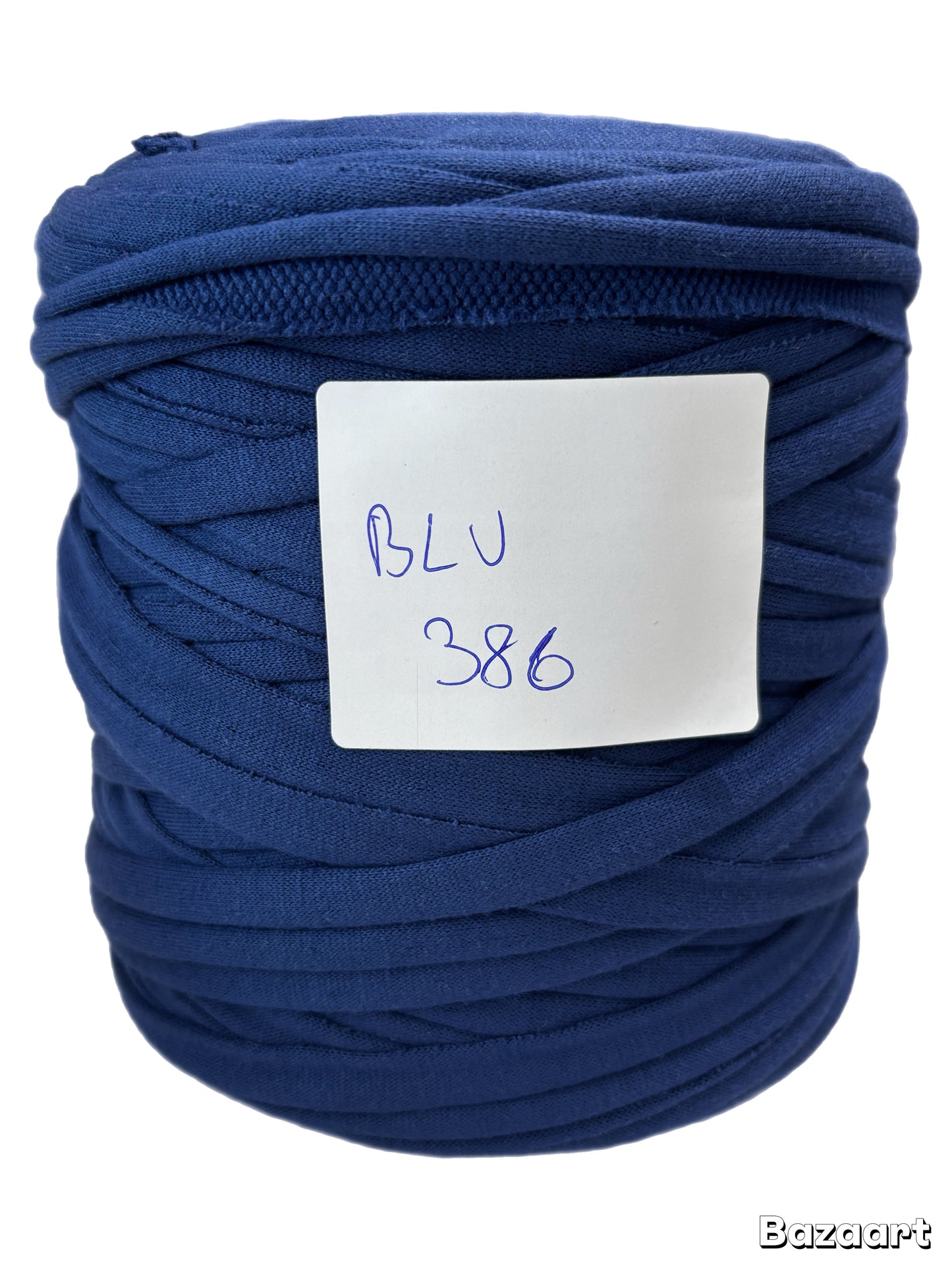 Cotton ribbon of approximately 500 grams