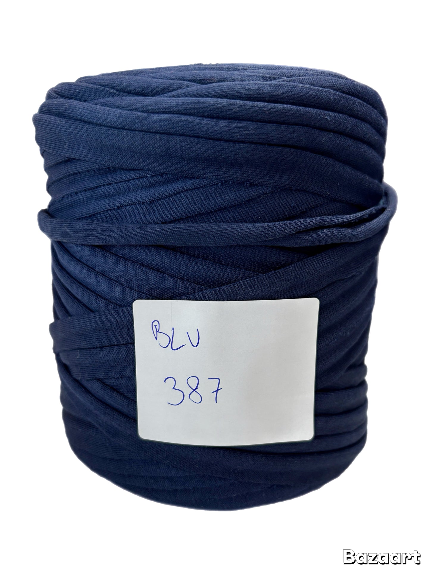 Cotton ribbon of approximately 500 grams