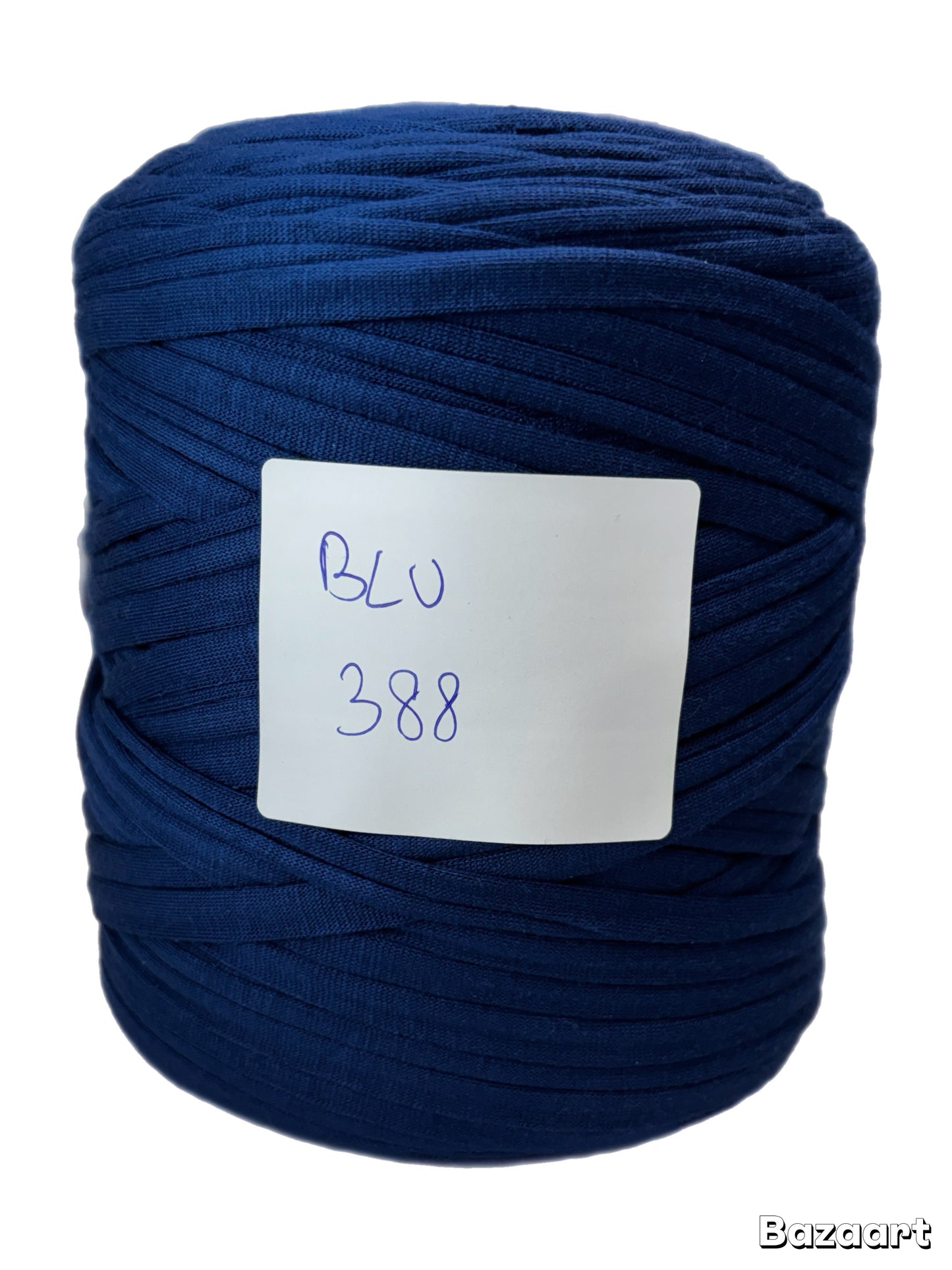Cotton ribbon of approximately 500 grams