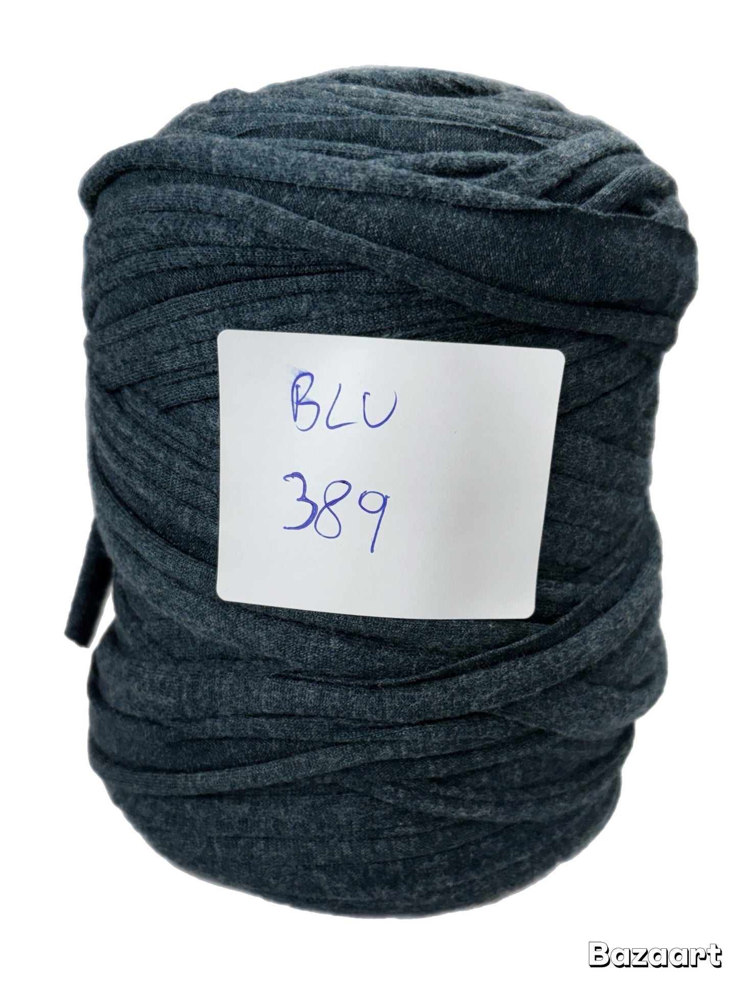 Cotton ribbon of approximately 500 grams