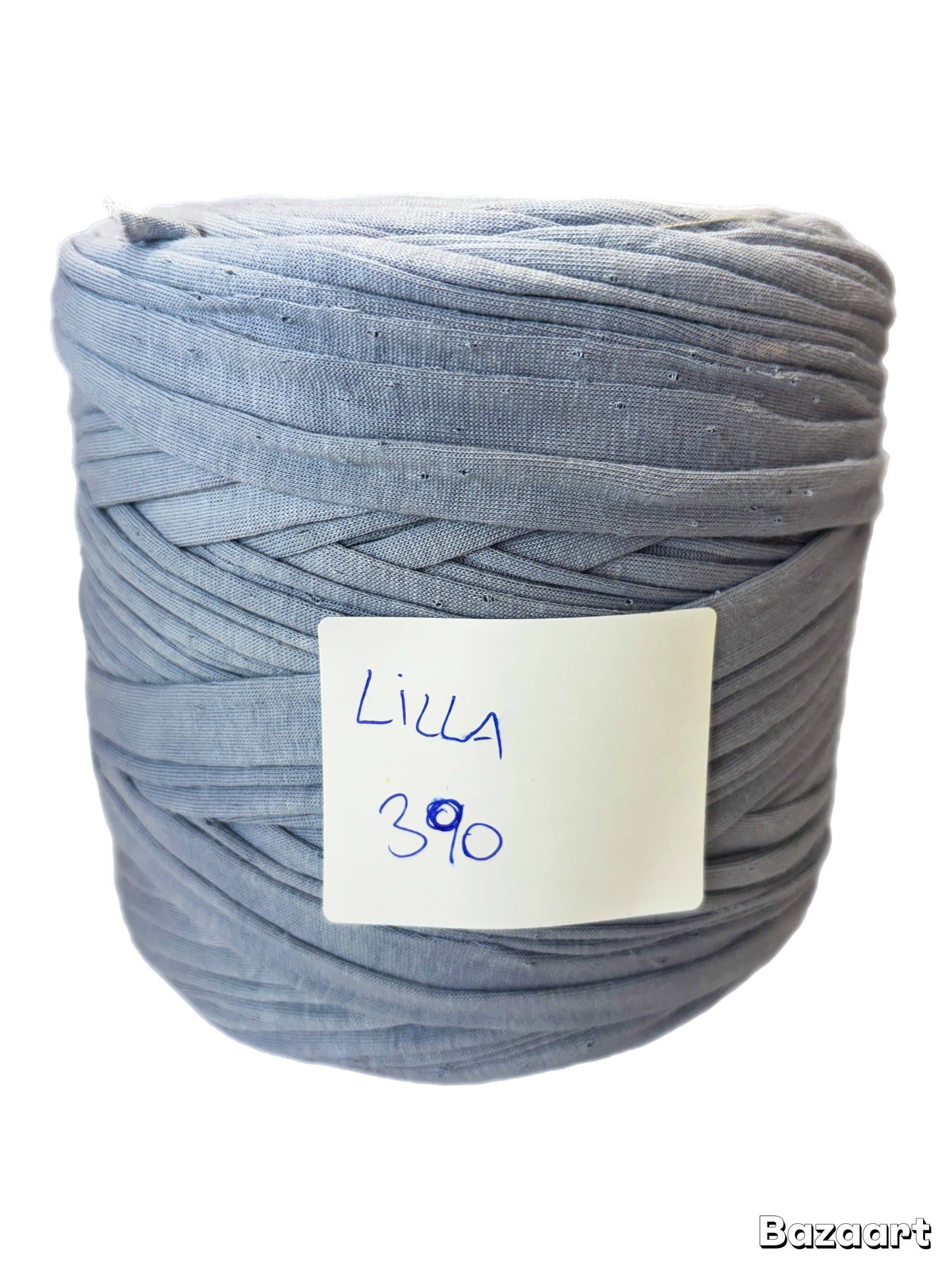 Cotton ribbon of approximately 500 grams