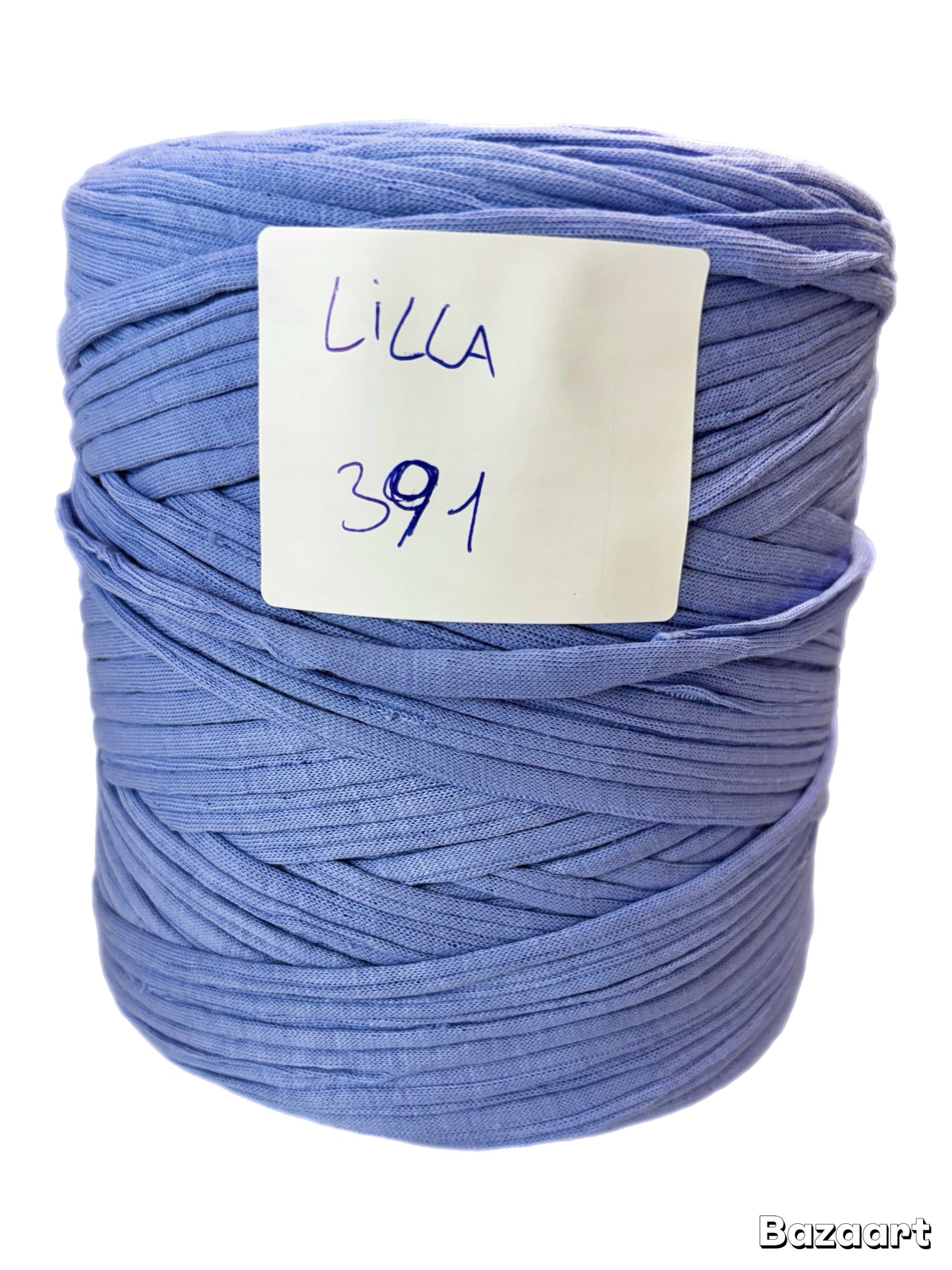 Cotton ribbon of approximately 500 grams
