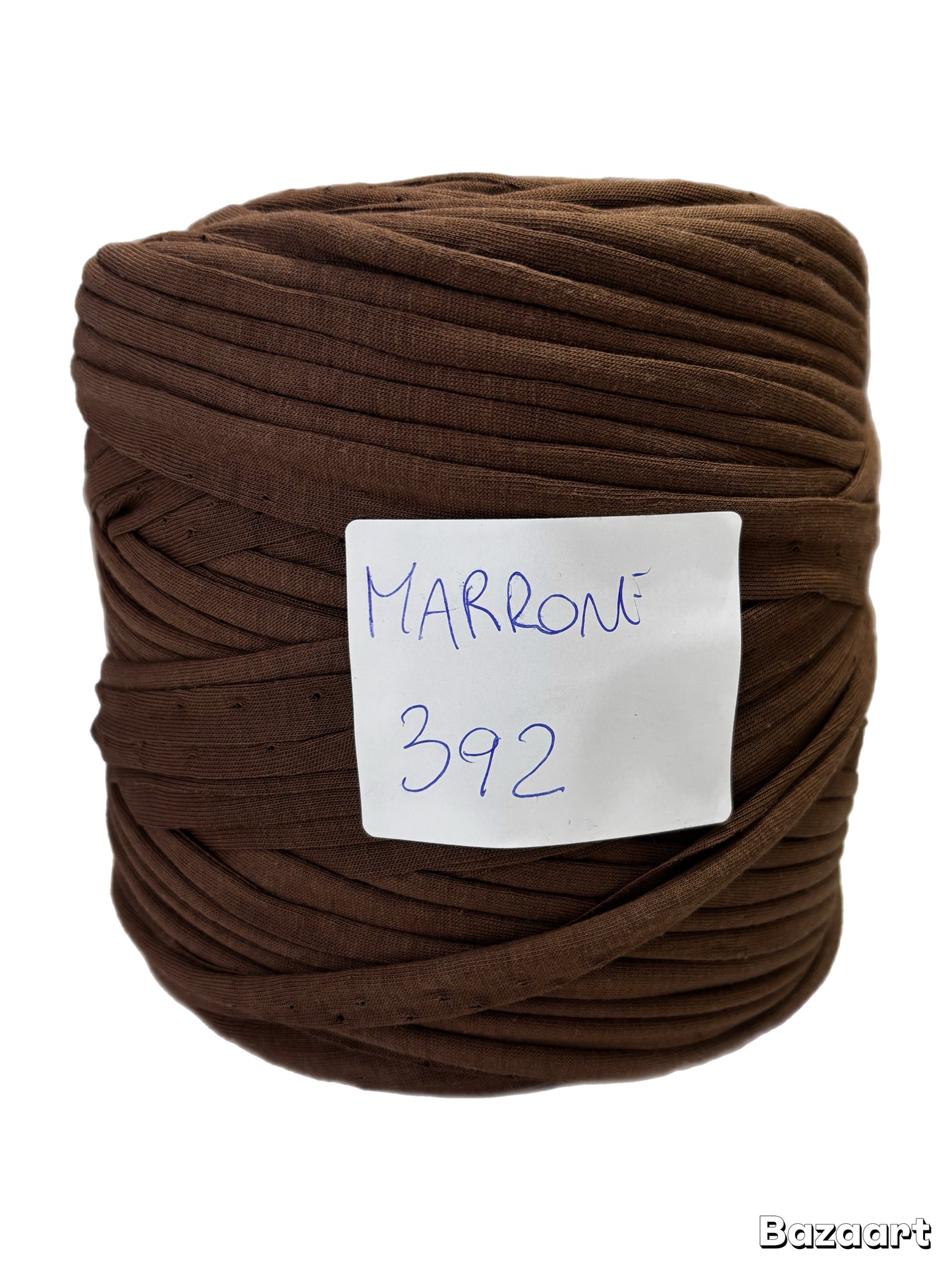 Cotton ribbon of approximately 500 grams
