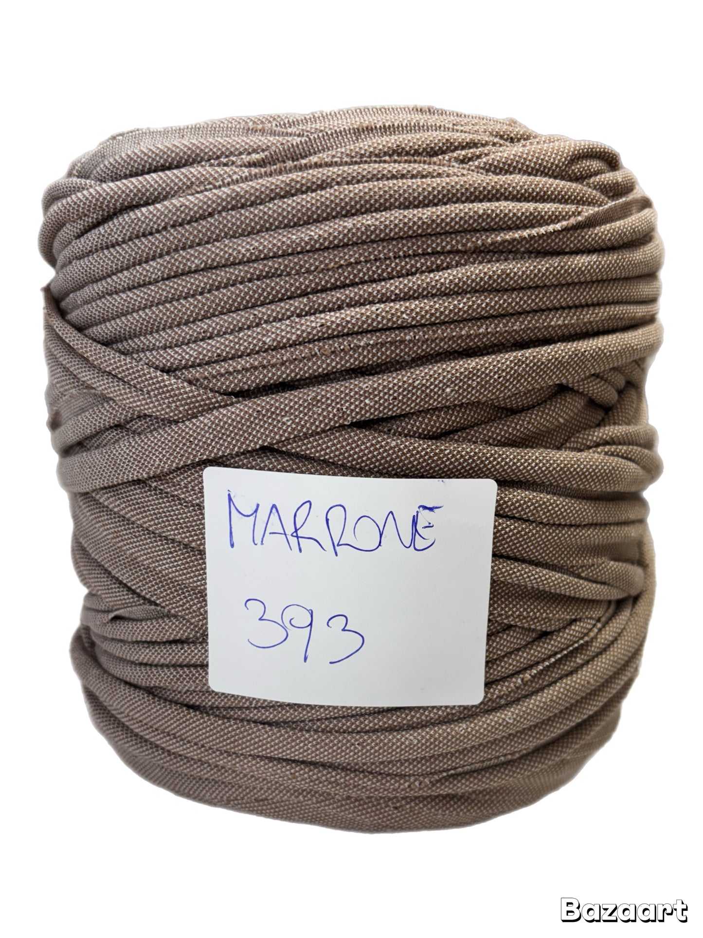 Cotton ribbon of approximately 500 grams