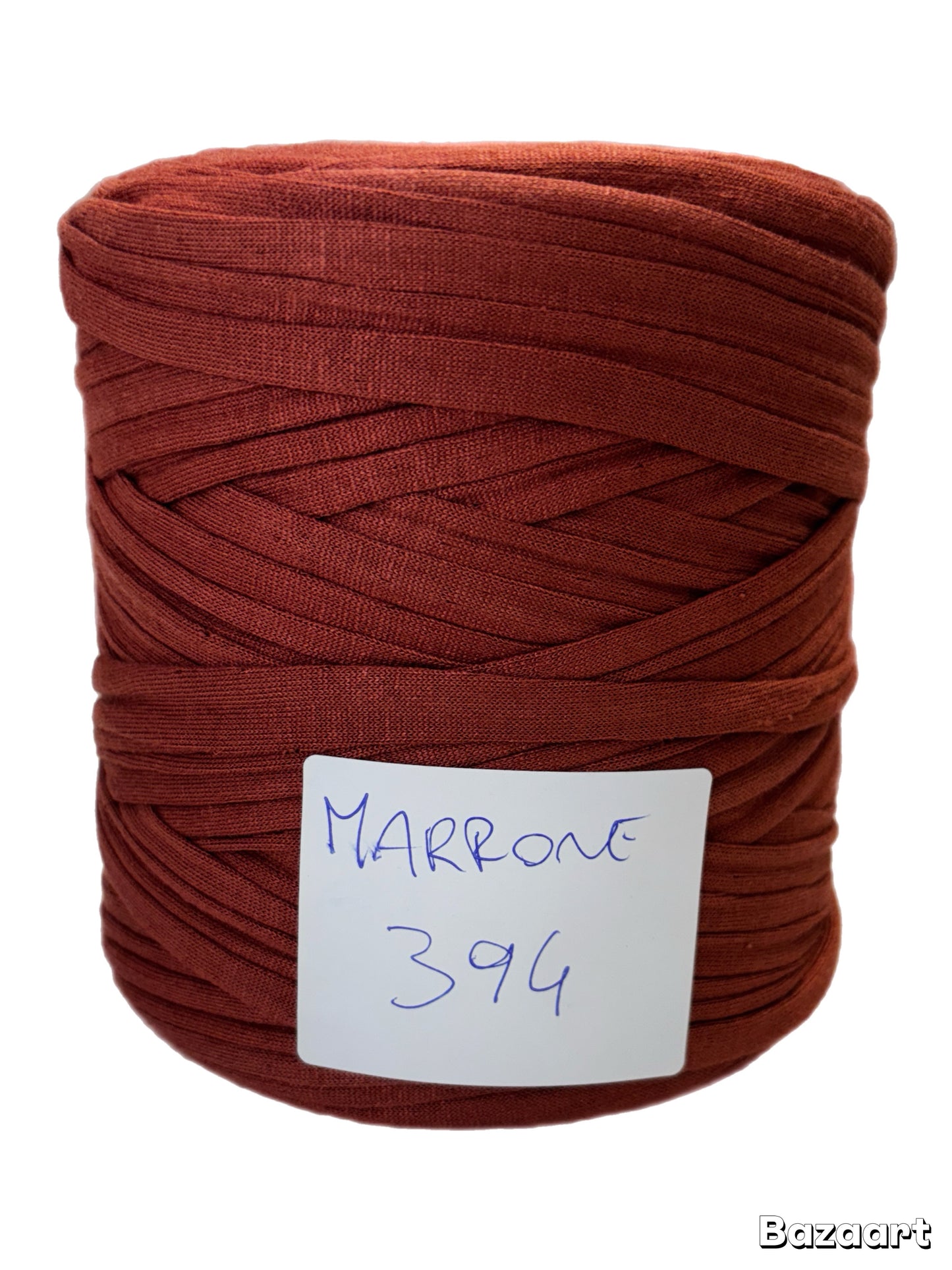 Cotton ribbon of approximately 500 grams