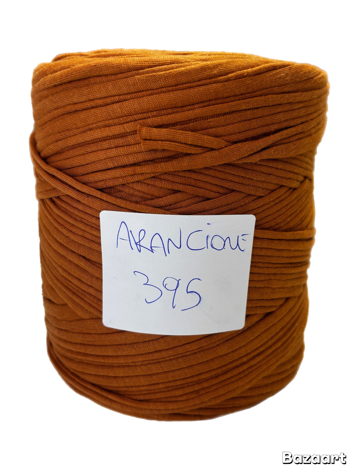 Cotton ribbon of approximately 500 grams