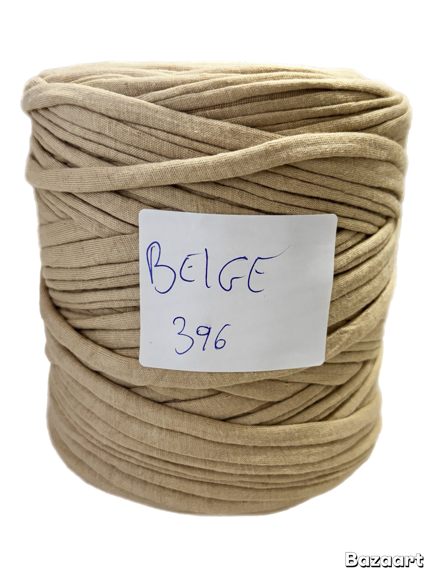 Cotton ribbon of approximately 500 grams