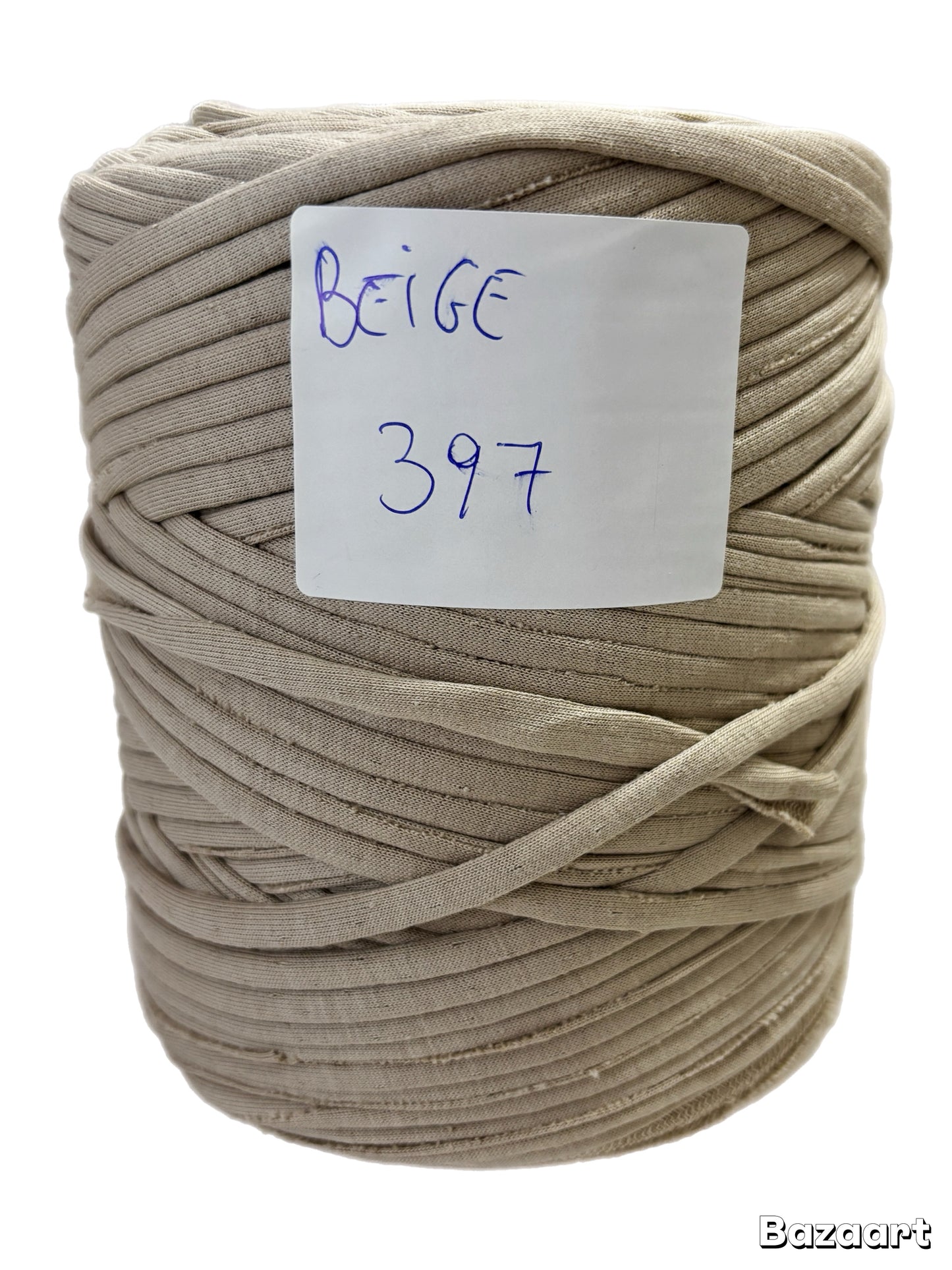 Cotton ribbon of approximately 500 grams