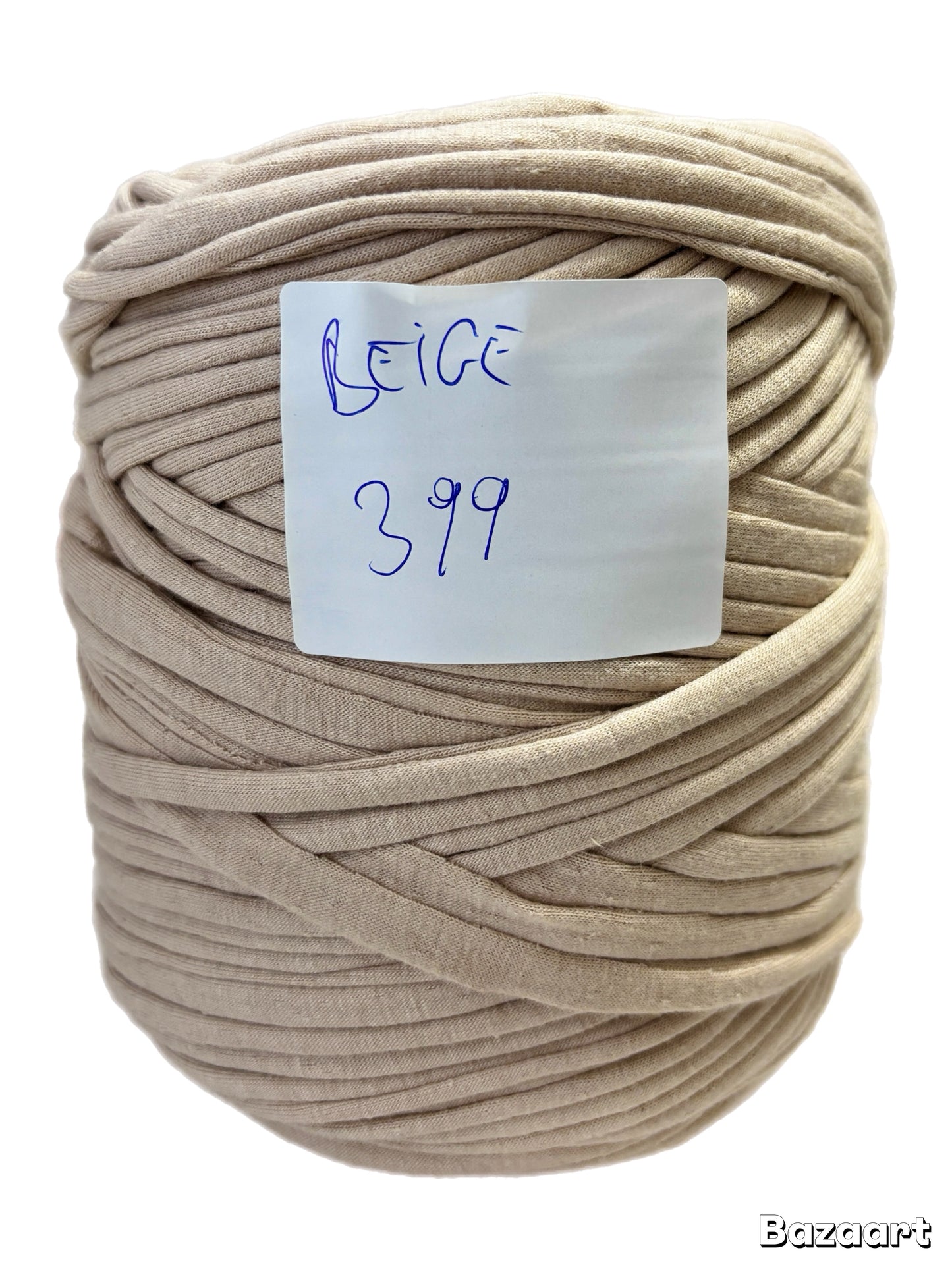 Cotton ribbon of approximately 500 grams