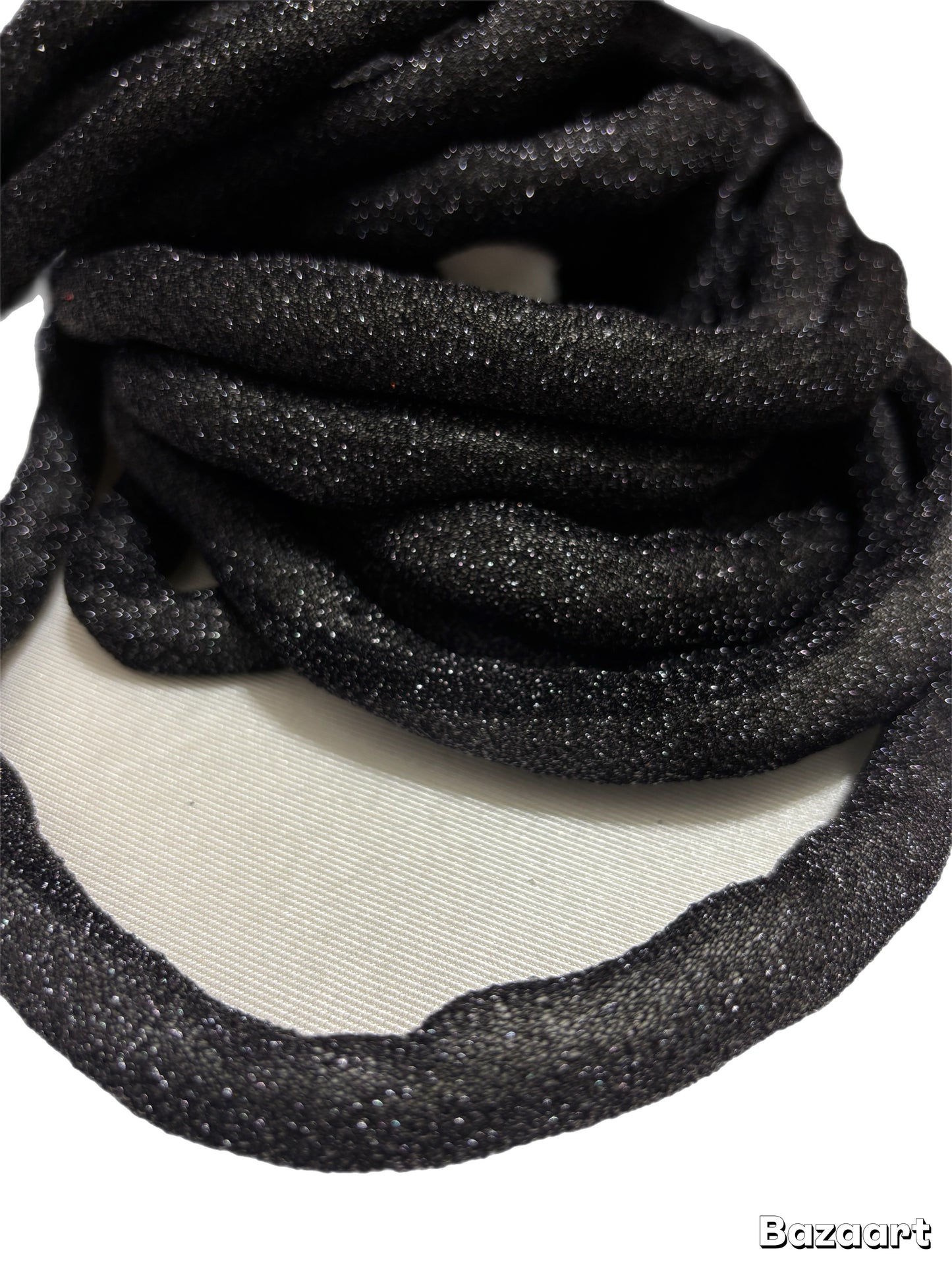 Marshmallow Lurex