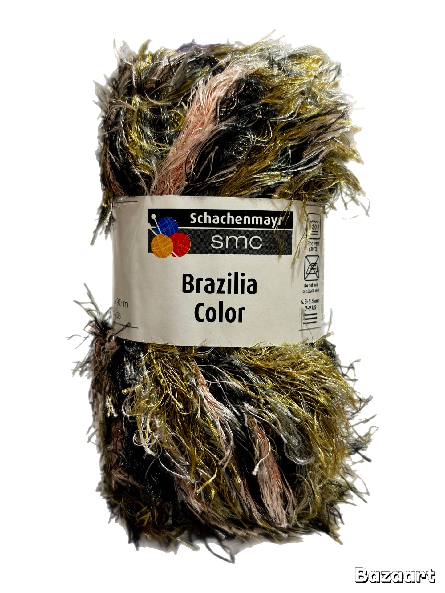 Orchid Wool 50g