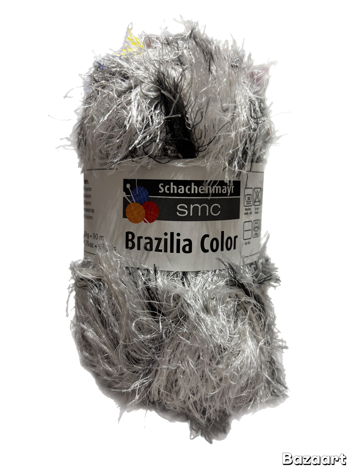 Orchid Wool 50g