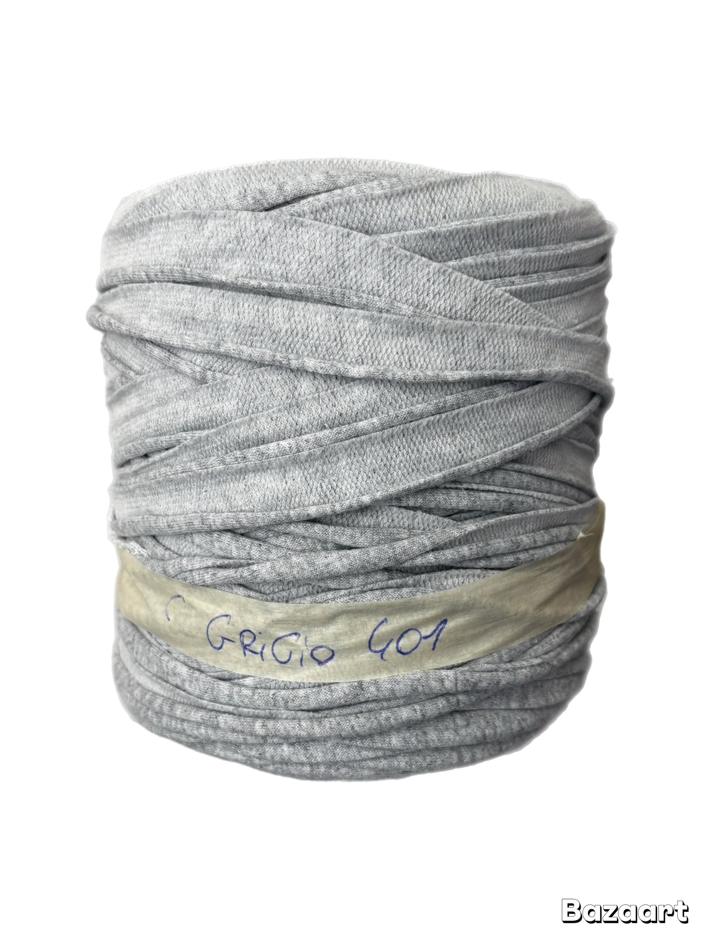 Cotton ribbon of approximately 500 grams