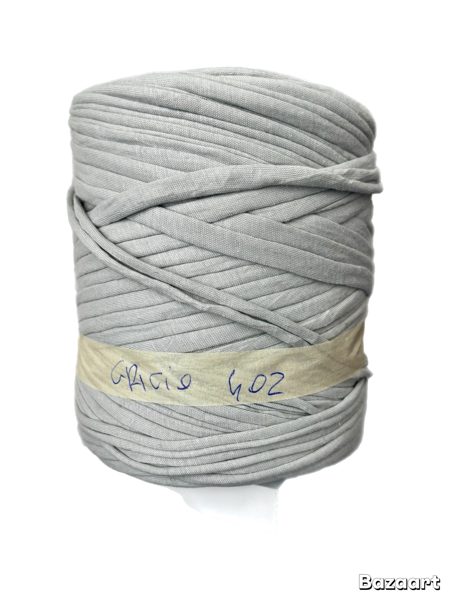 Cotton ribbon of approximately 500 grams