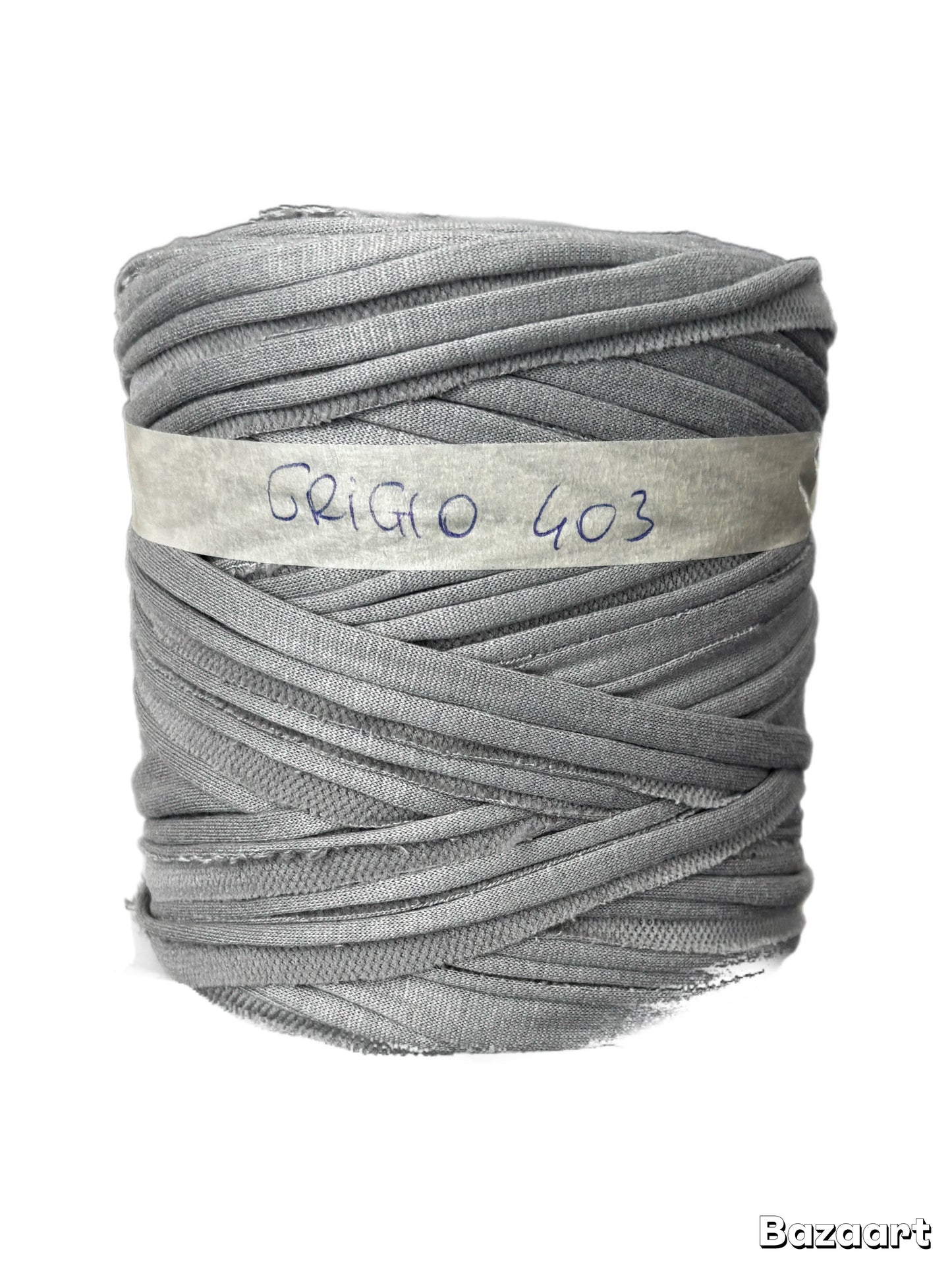 Cotton ribbon of approximately 500 grams