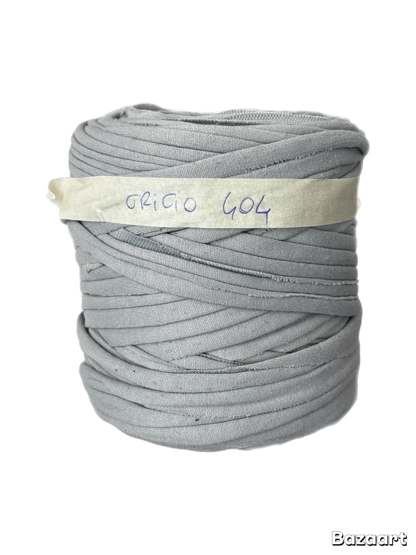 Cotton ribbon of approximately 500 grams