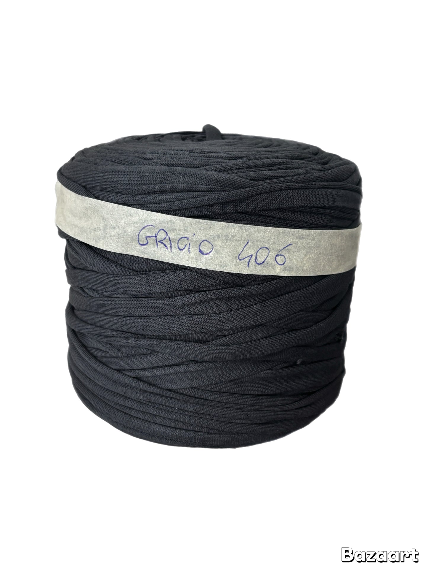 Cotton ribbon of approximately 500 grams