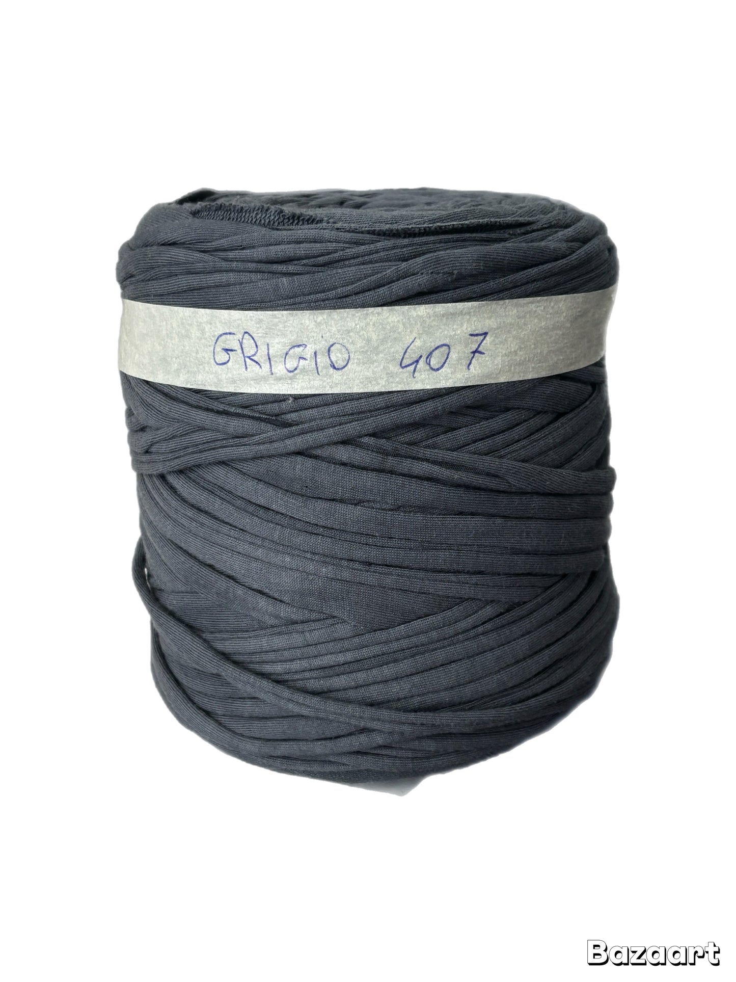 Cotton ribbon of approximately 500 grams