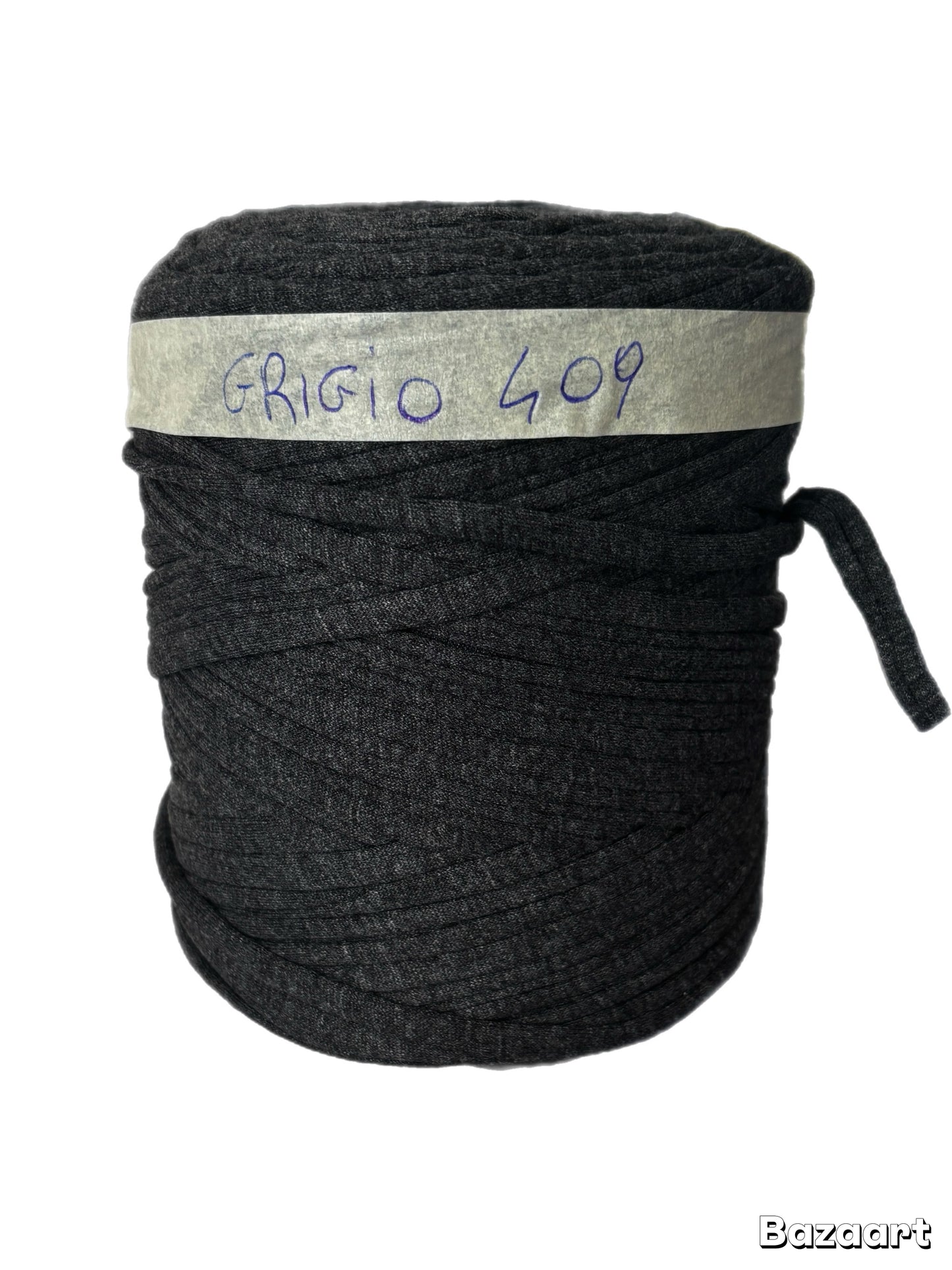 Cotton ribbon of approximately 500 grams