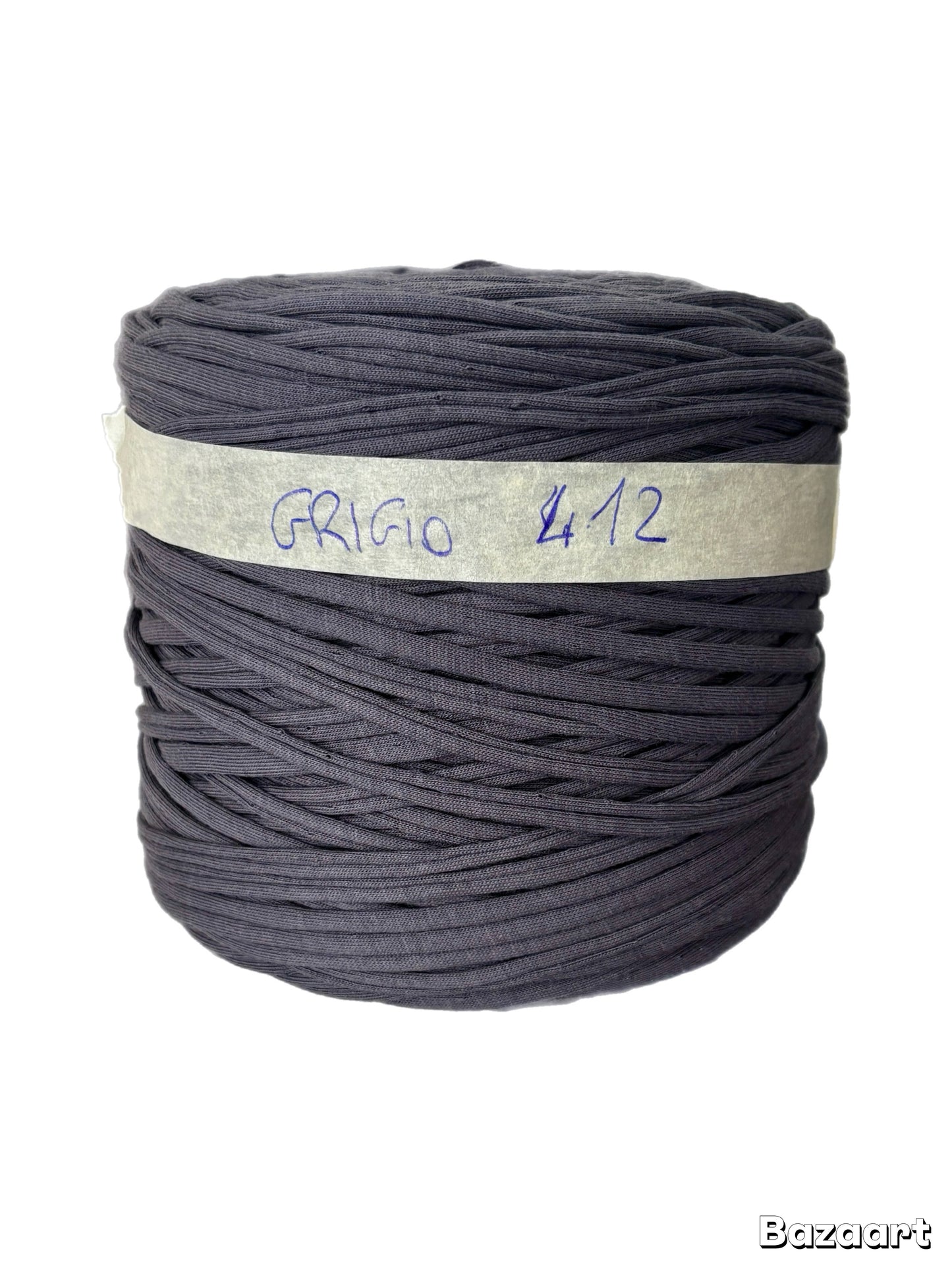 Cotton ribbon of approximately 500 grams
