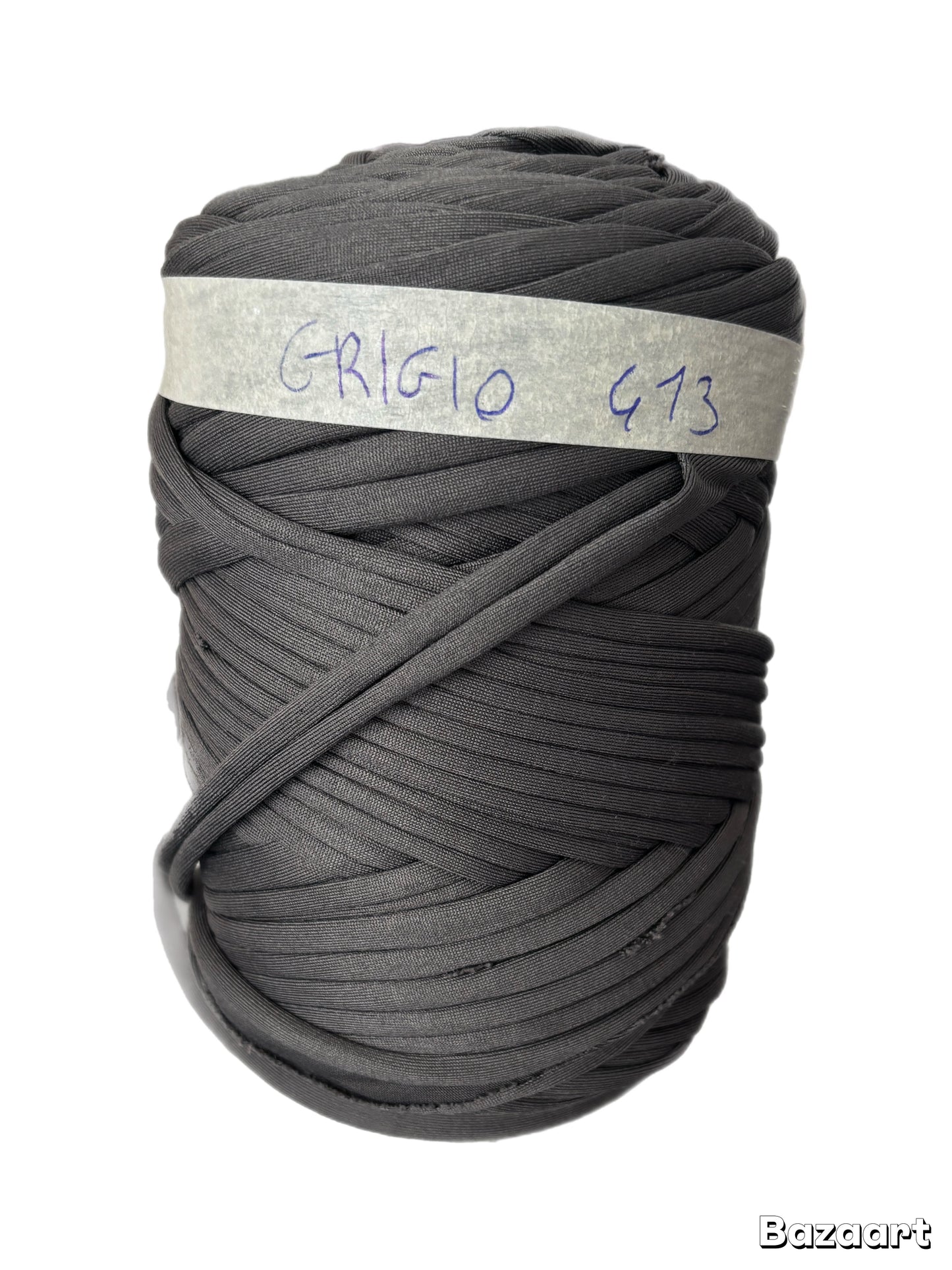 Cotton ribbon of approximately 500 grams