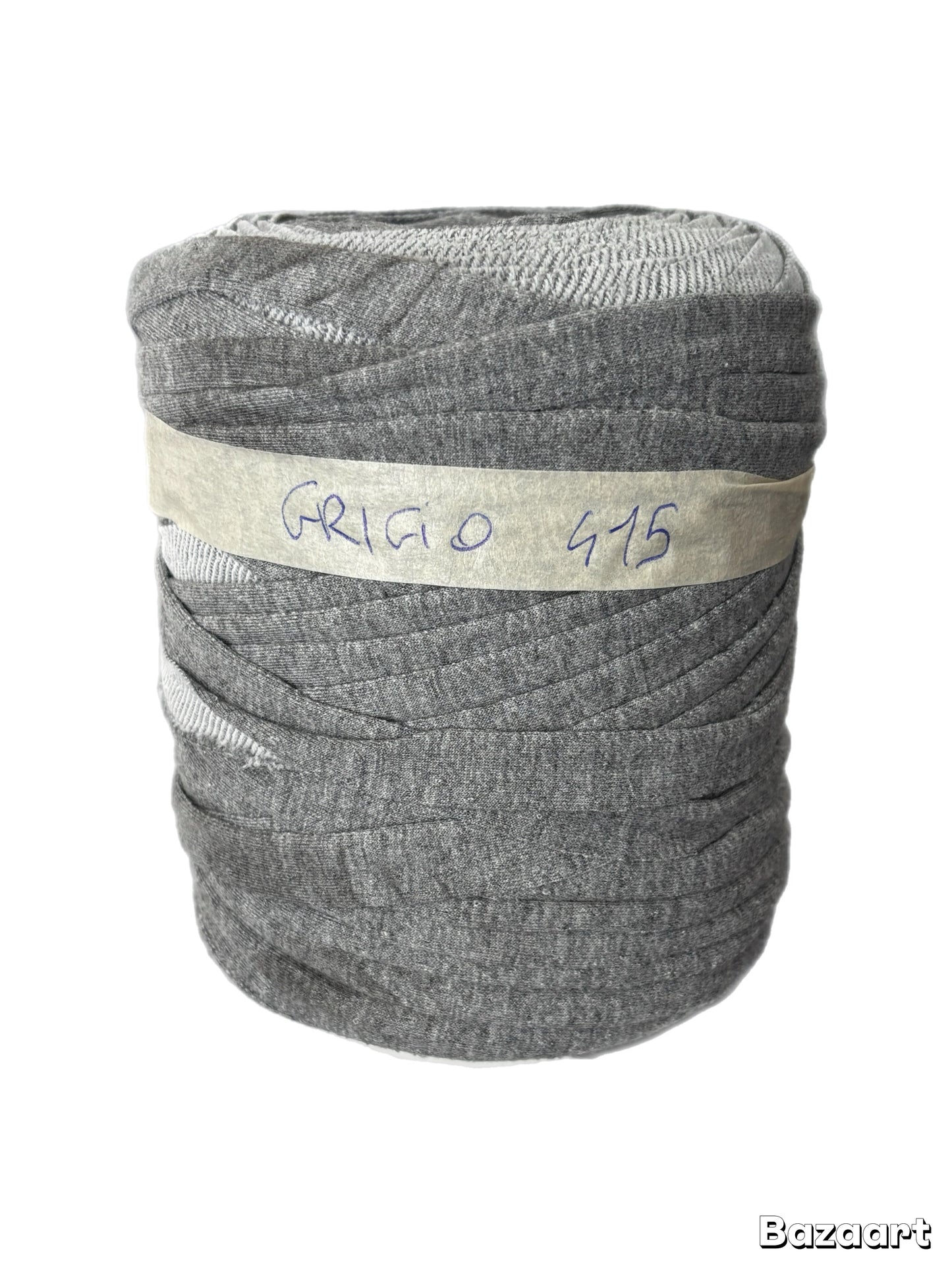 Cotton ribbon of approximately 500 grams
