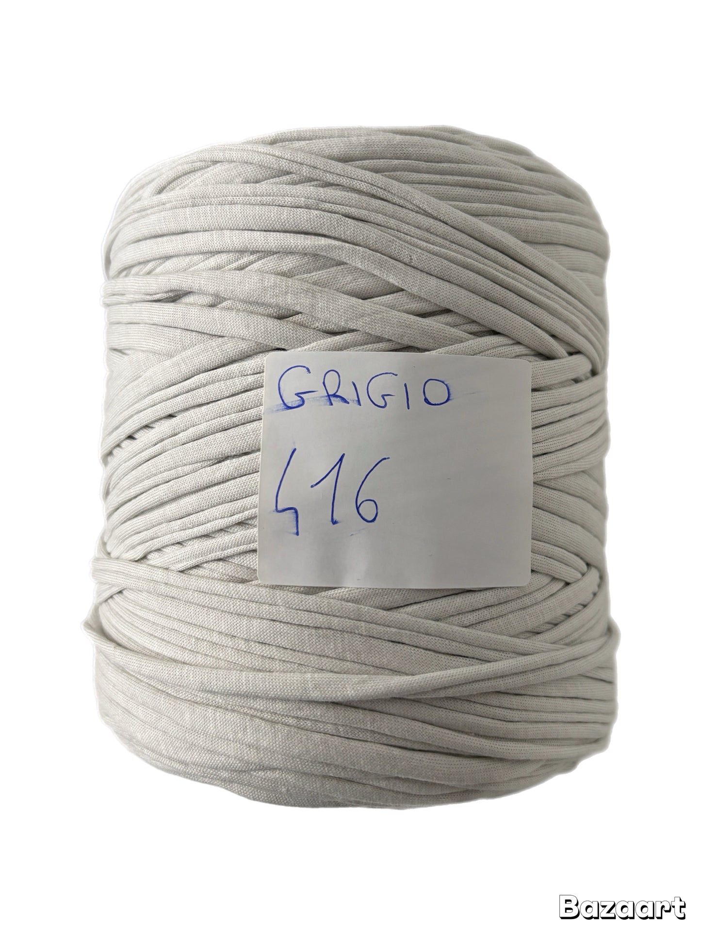 Cotton ribbon of approximately 500 grams