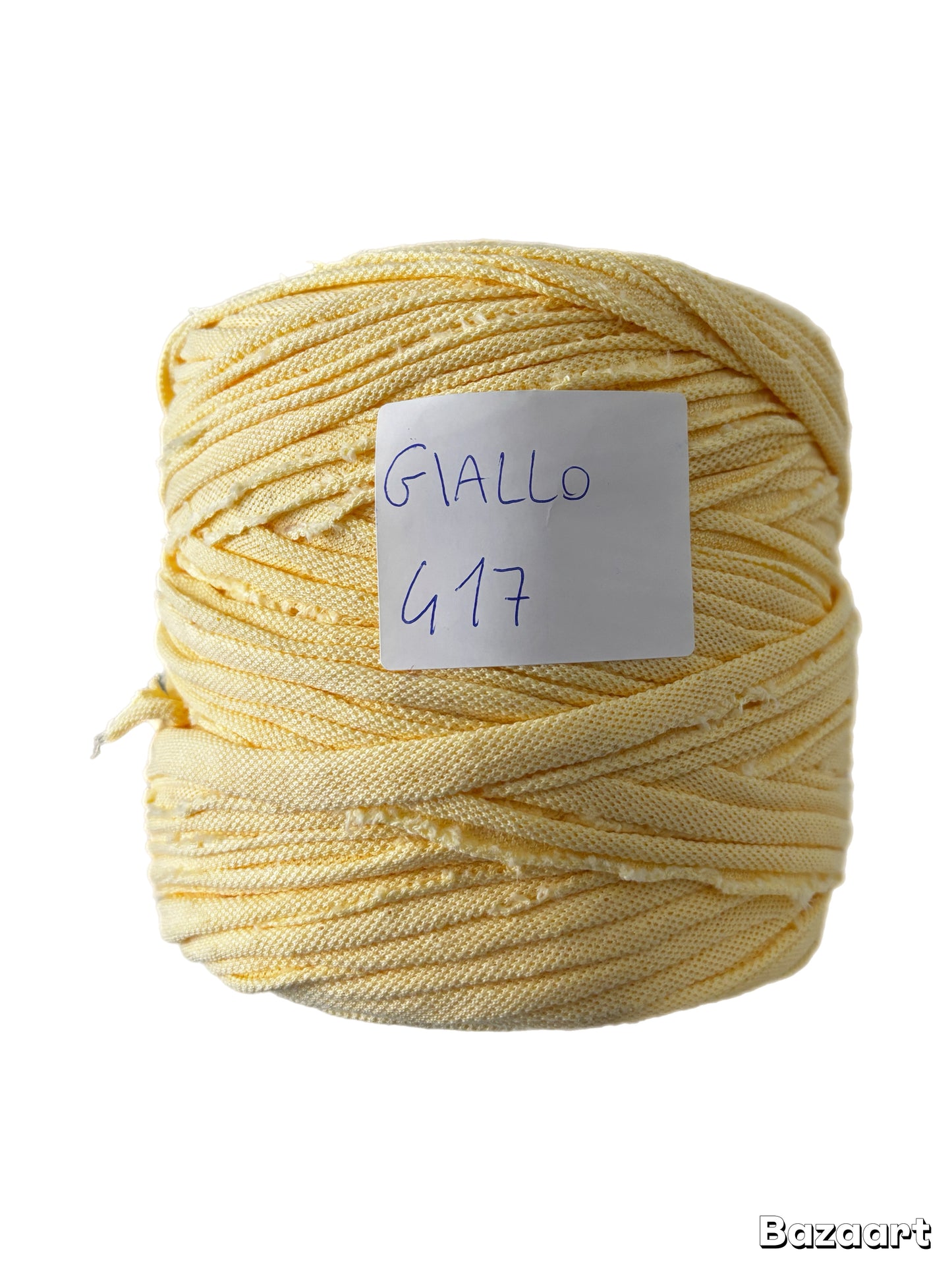 Cotton ribbon of approximately 500 grams