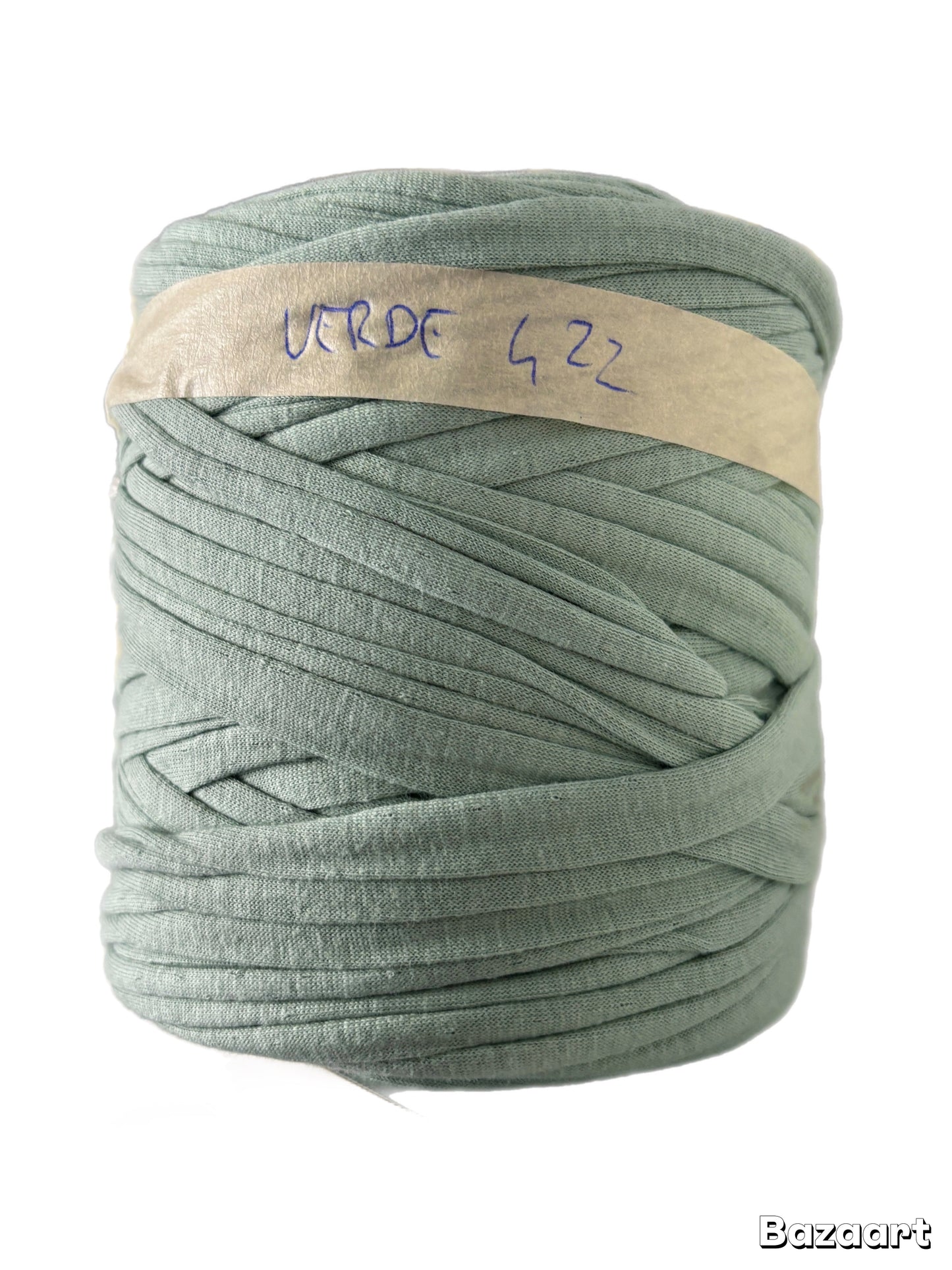 Cotton ribbon of approximately 500 grams
