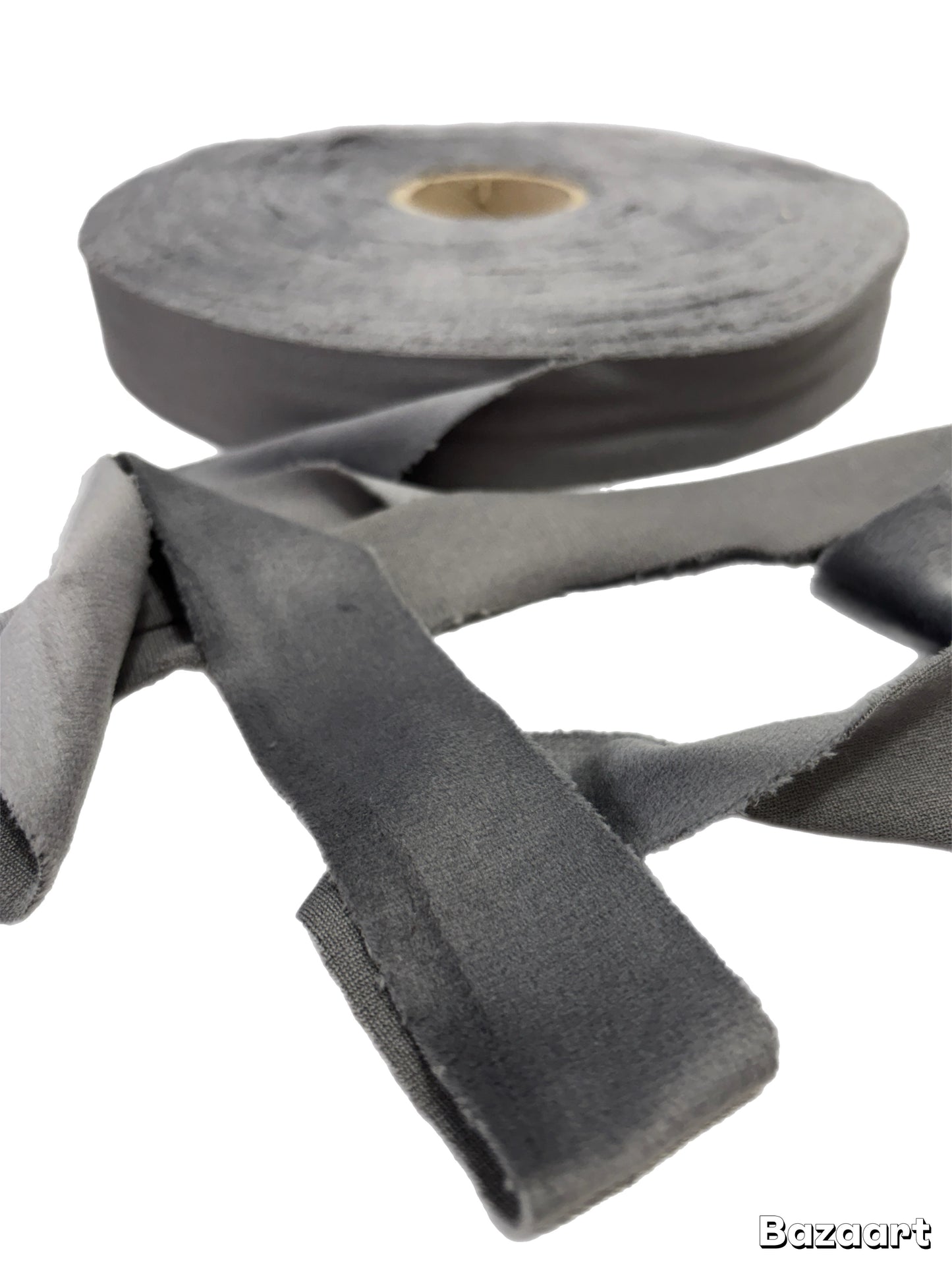 Fettuccia Pizza Velluto Grigio 390 Grammi