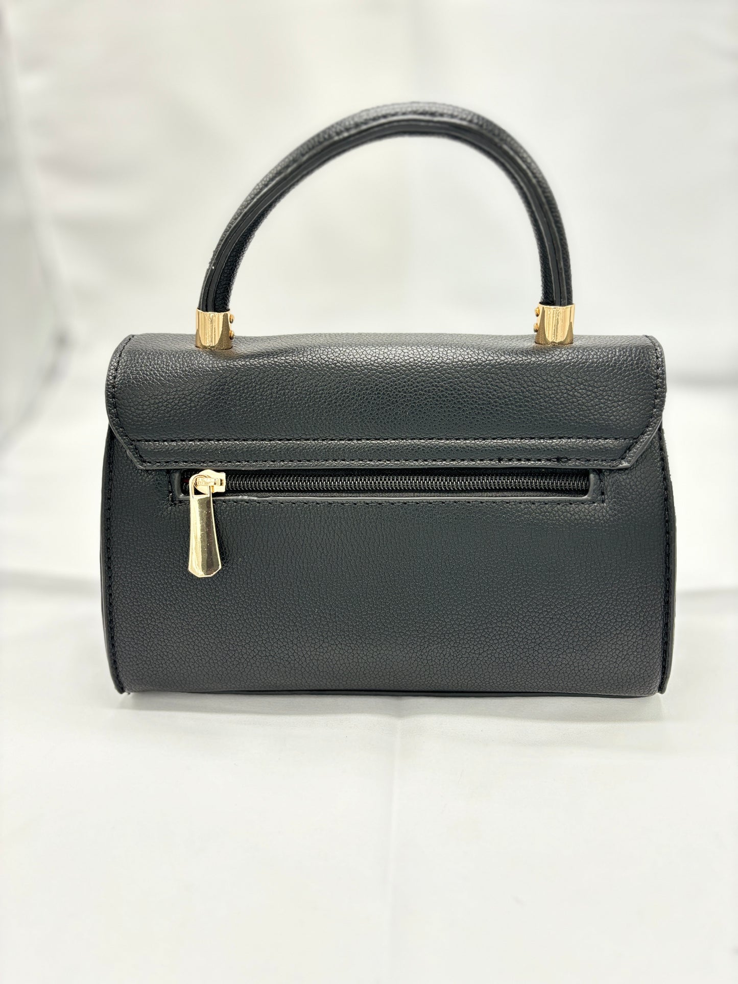 Small bag with shoulder strap