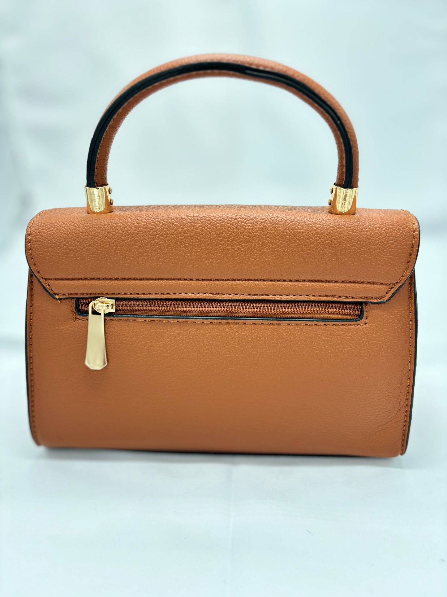 Small bag with shoulder strap