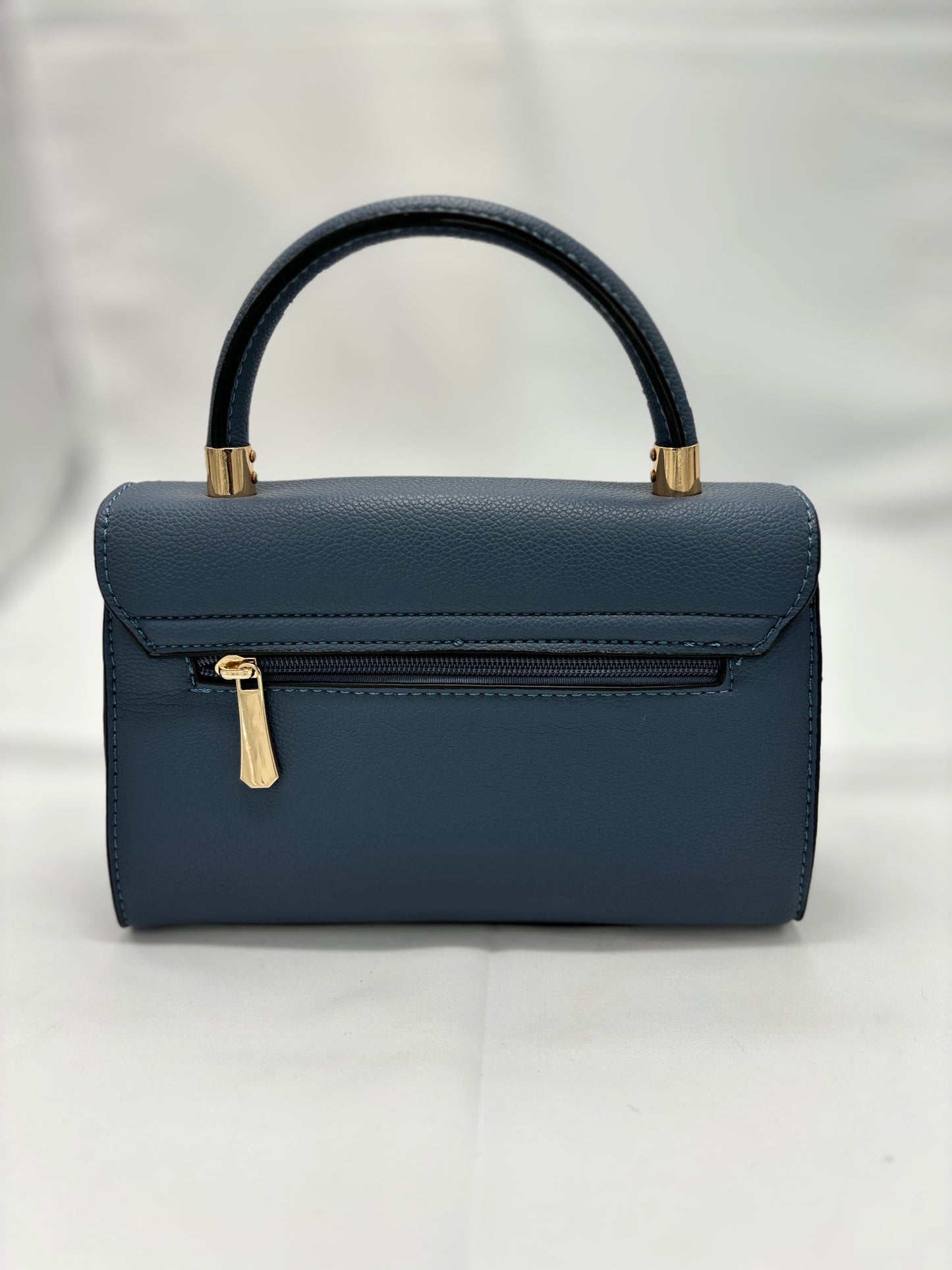 Small bag with shoulder strap
