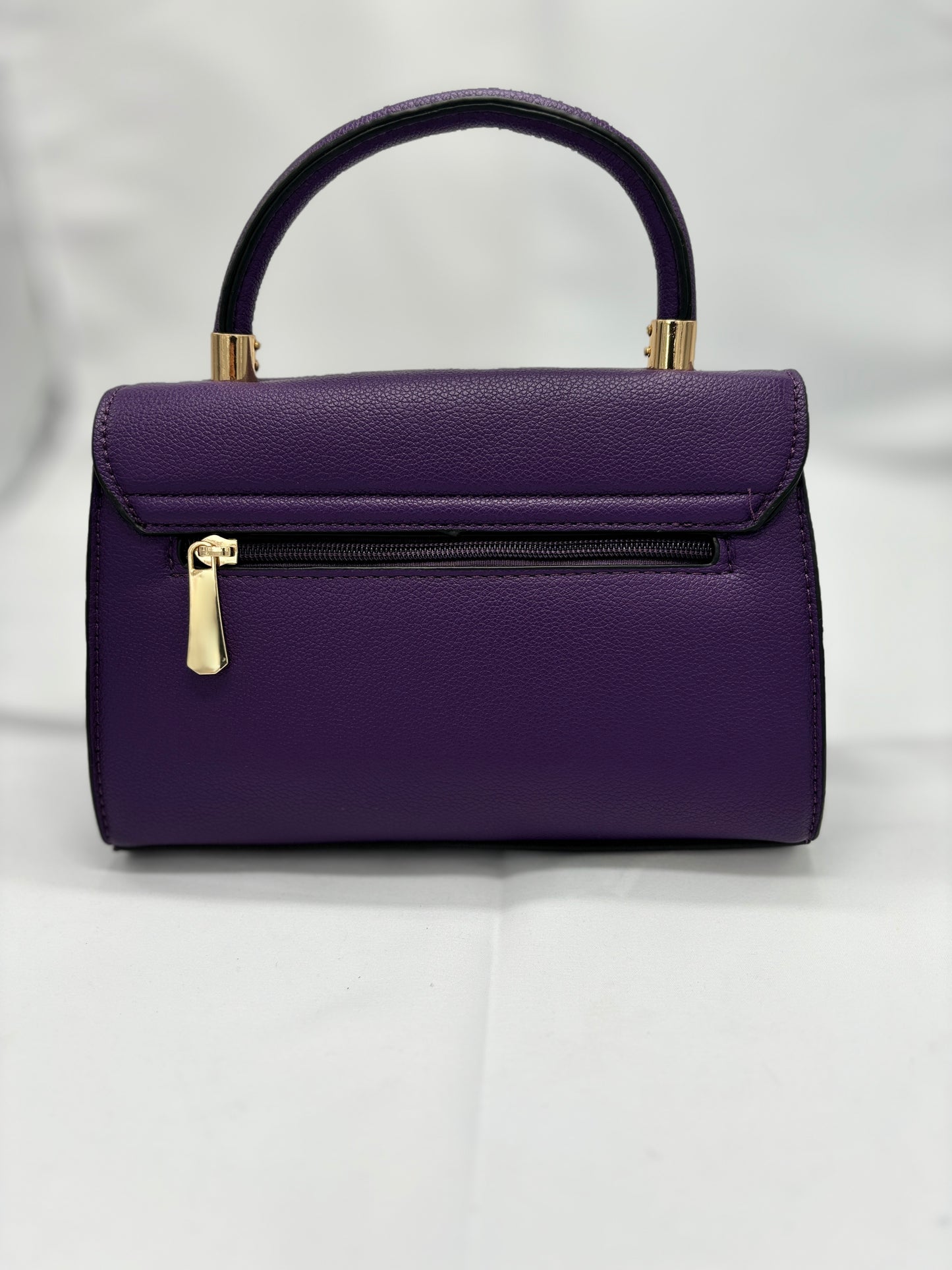 Small bag with shoulder strap